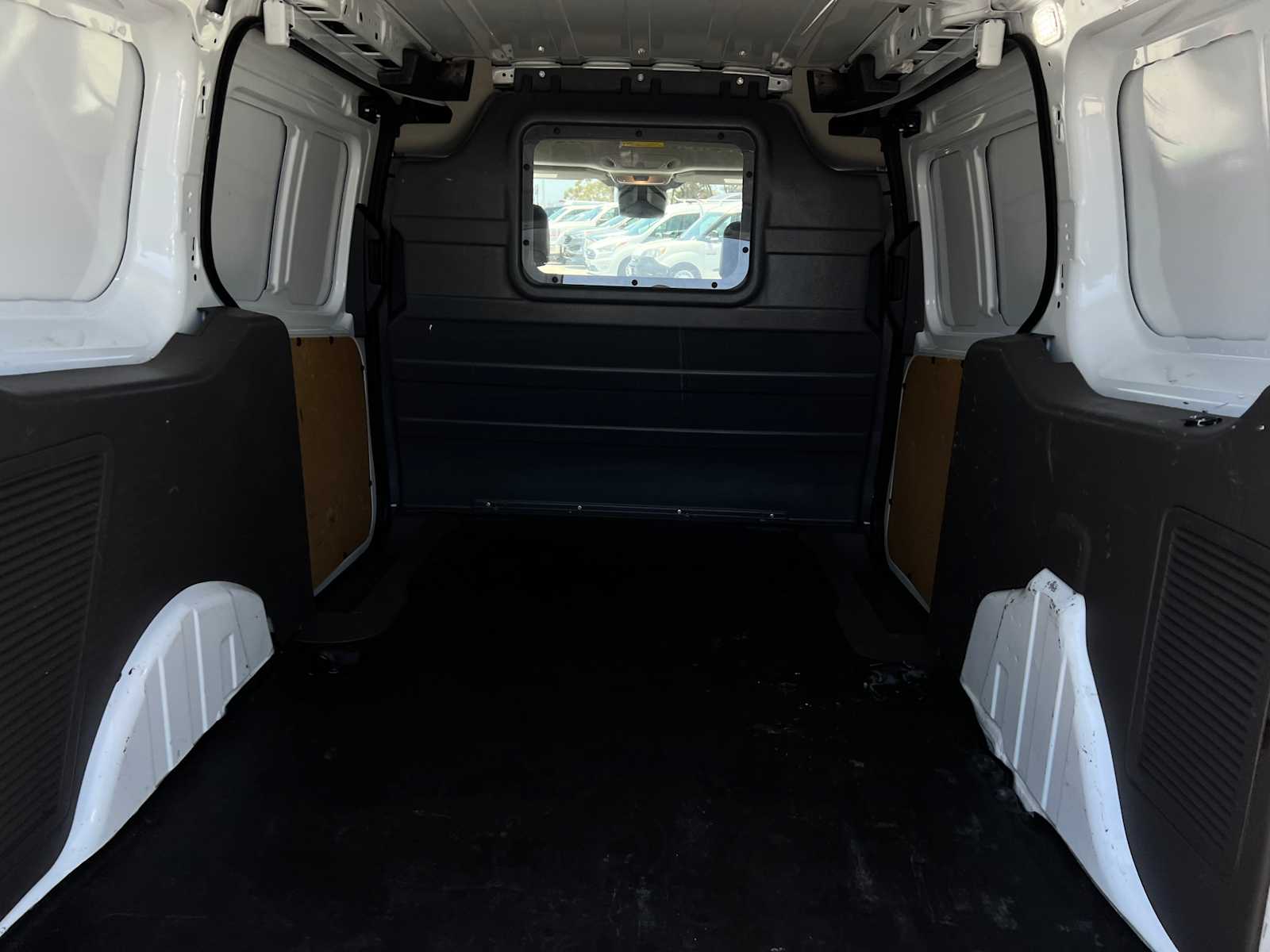 2023 Ford Transit Connect XL