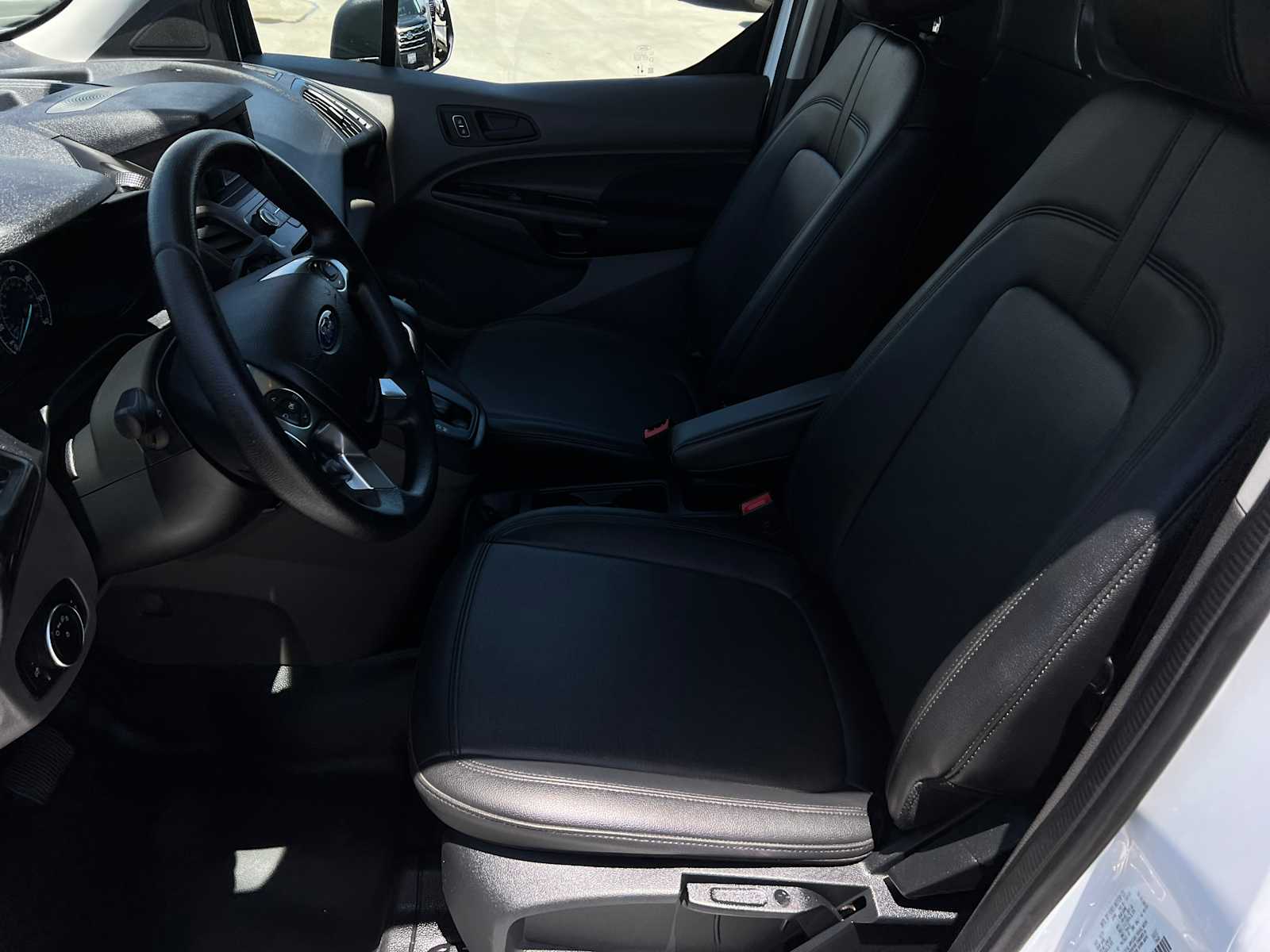 2023 Ford Transit Connect XL