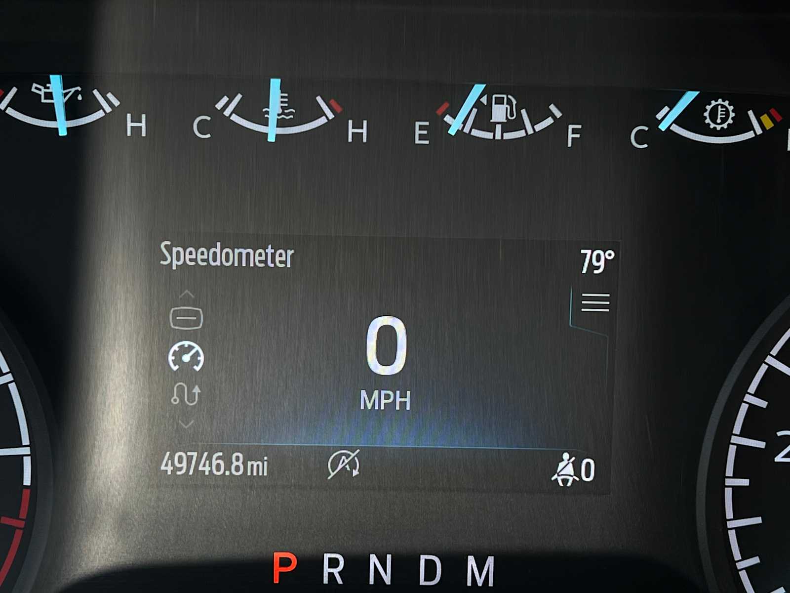 2023 Ford Transit Connect XL