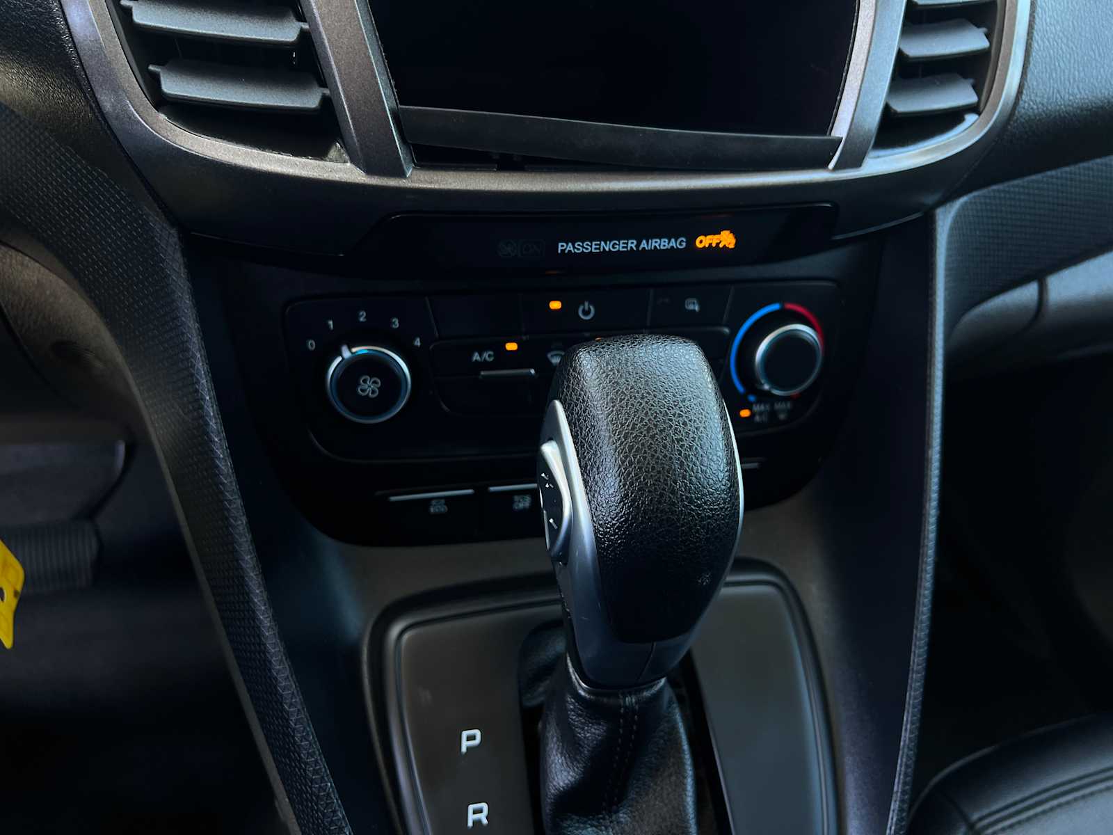 2023 Ford Transit Connect XL