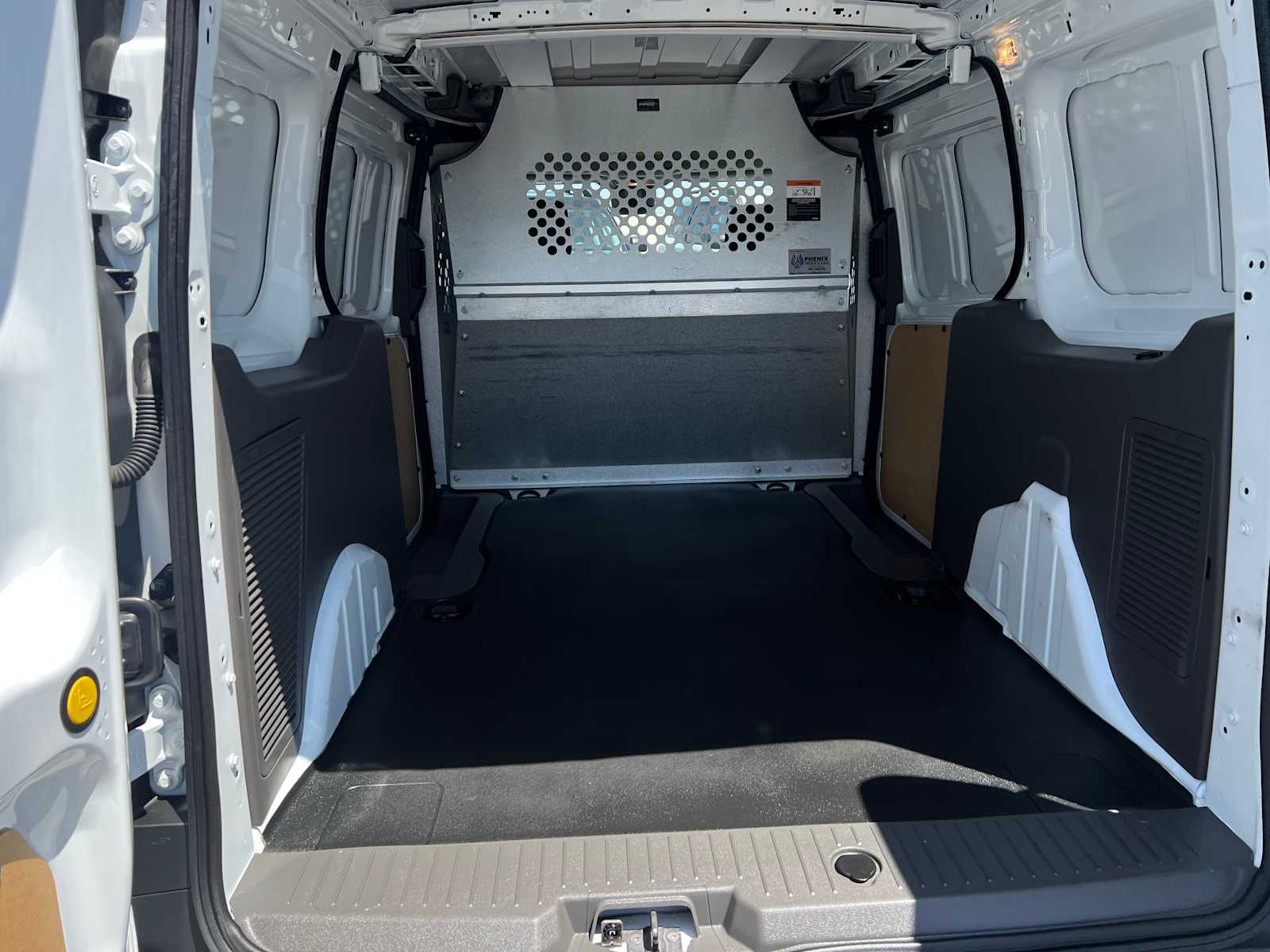 2023 Ford Transit Connect XL