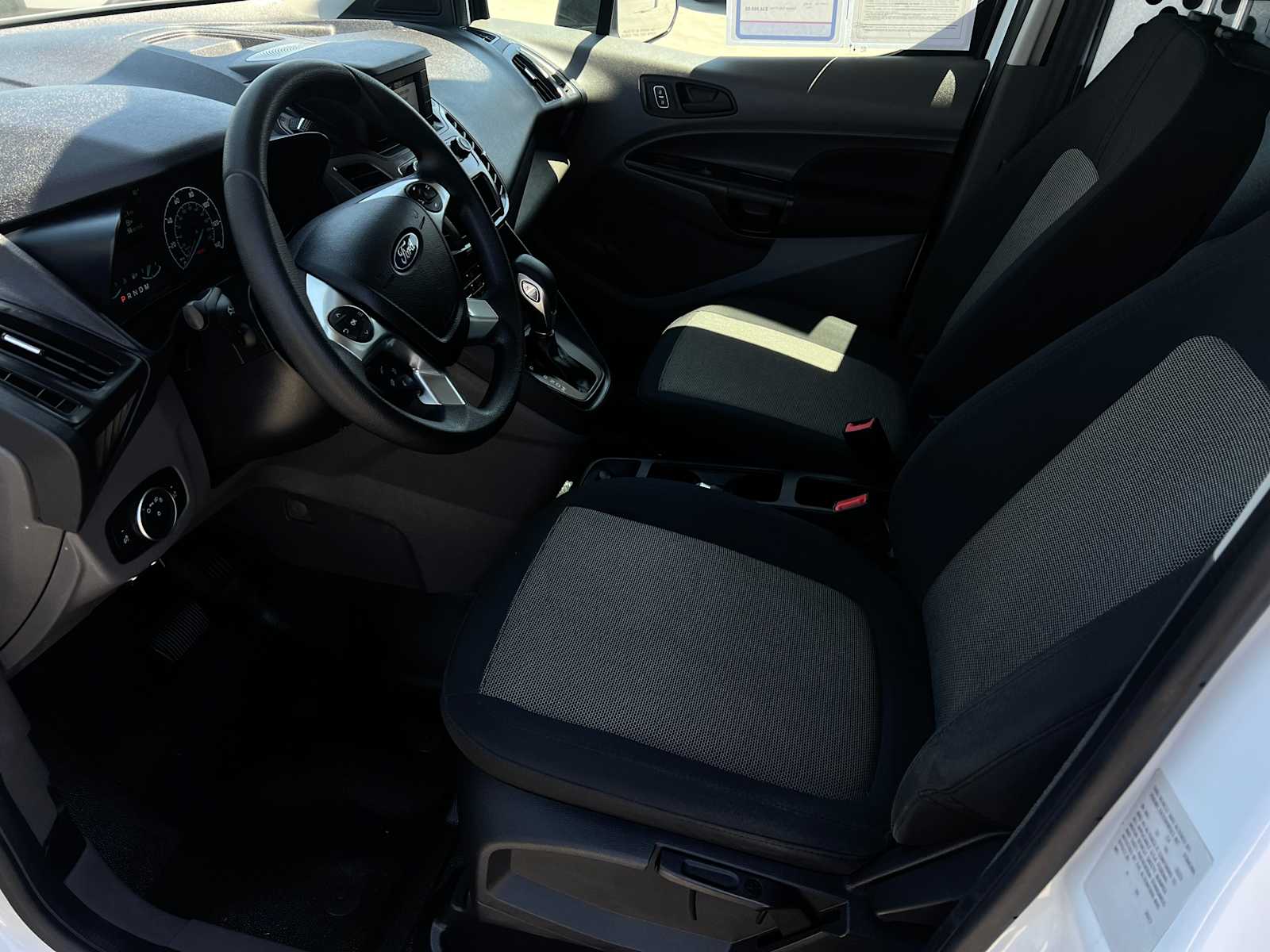 2023 Ford Transit Connect XL