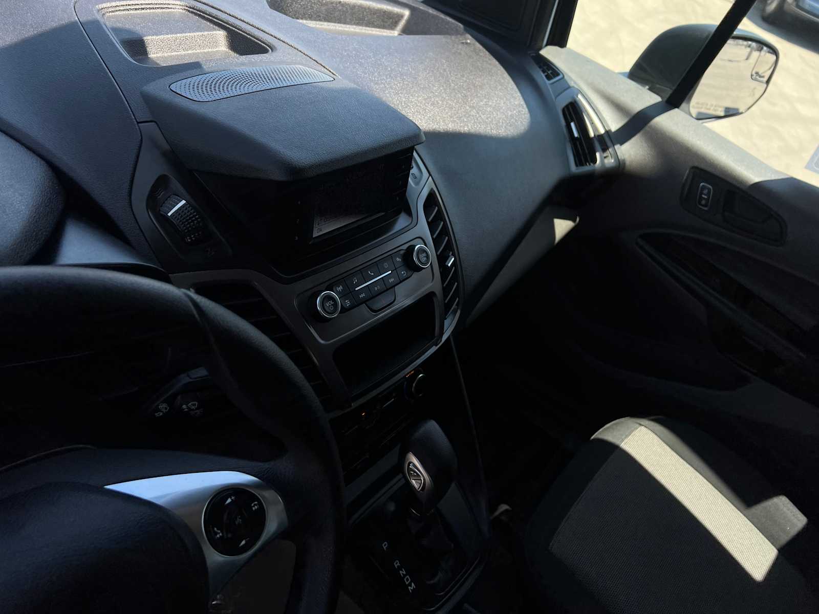 2023 Ford Transit Connect XL