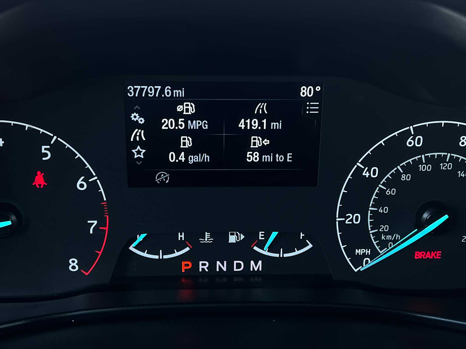 2023 Ford Transit Connect XL