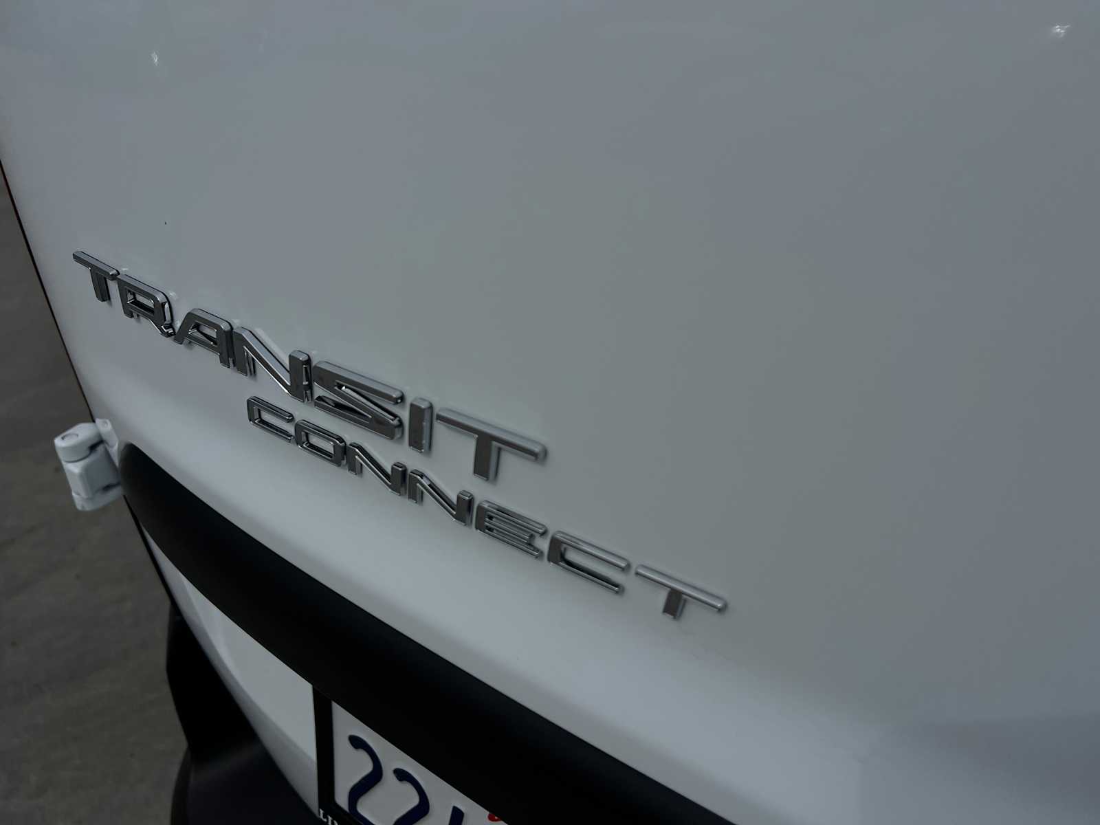 2023 Ford Transit Connect XL photo 8