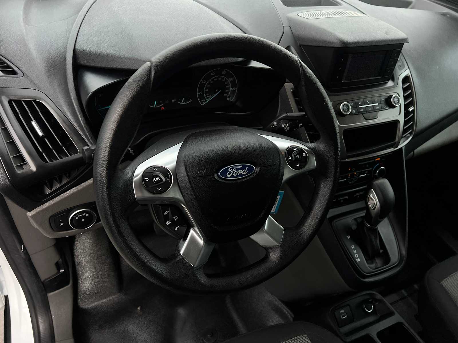 2023 Ford Transit Connect XL photo 12
