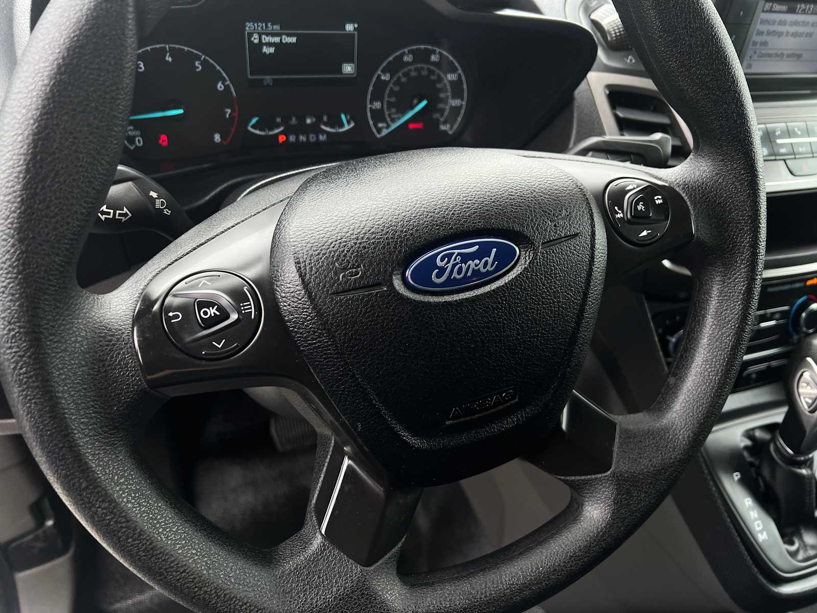 2022 Ford Transit Connect XL