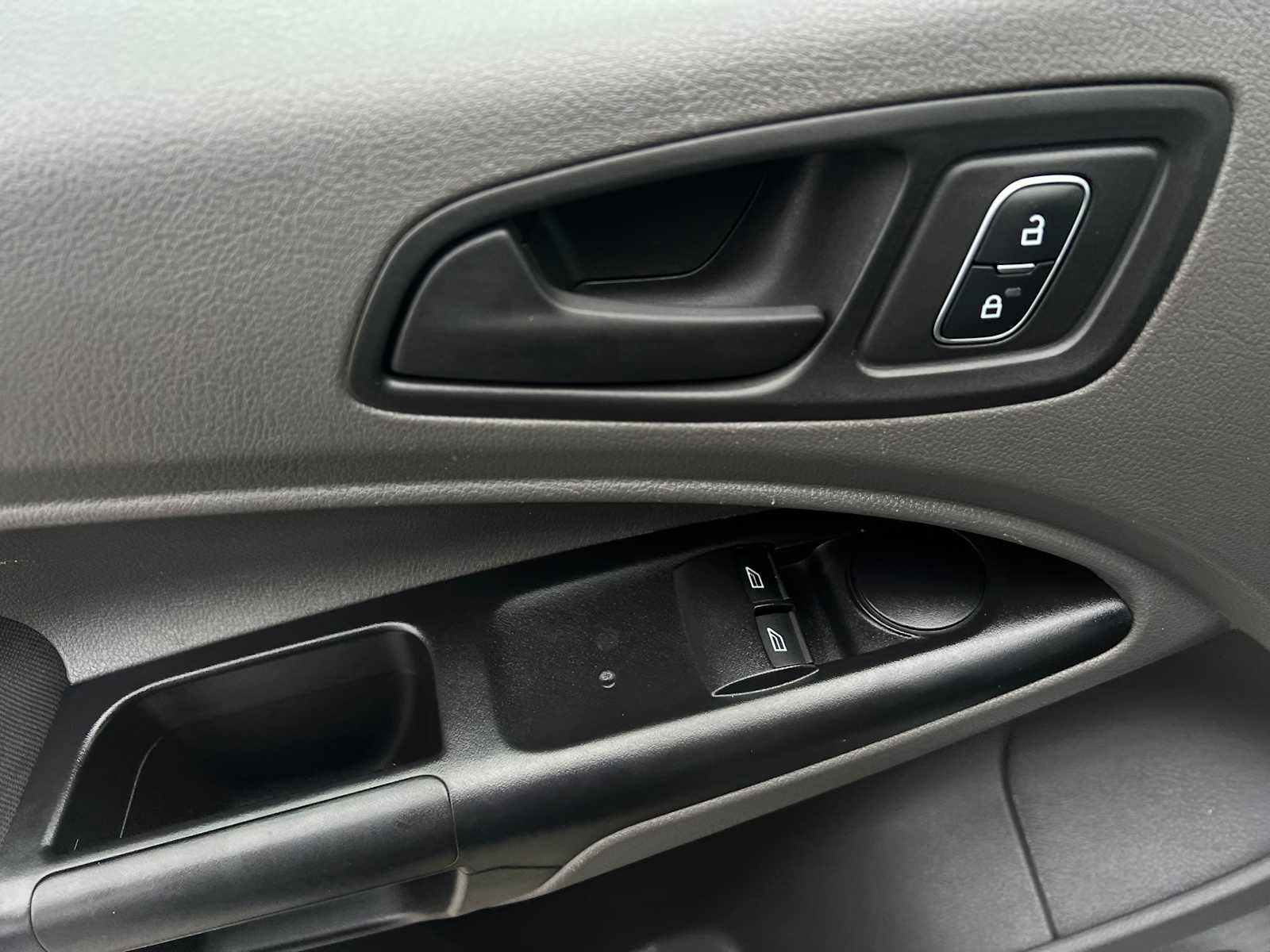 2022 Ford Transit Connect XL