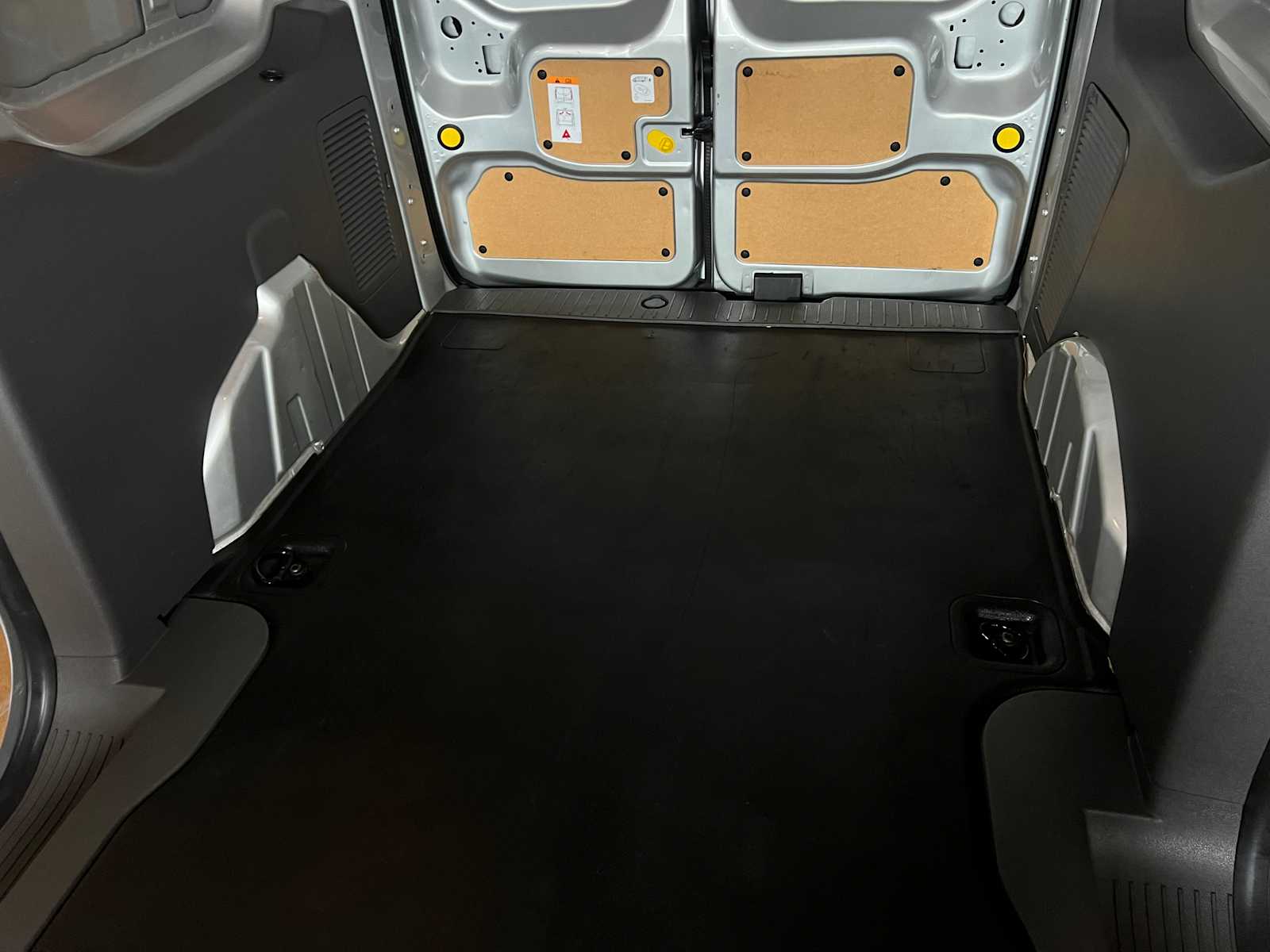 2022 Ford Transit Connect XL