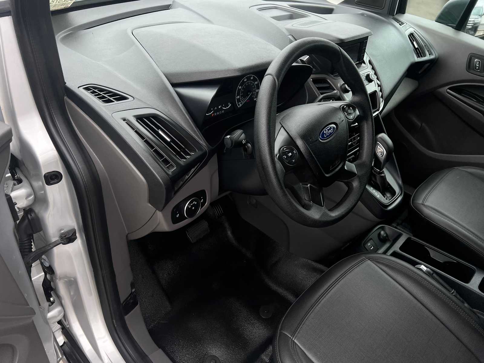 2022 Ford Transit Connect XL