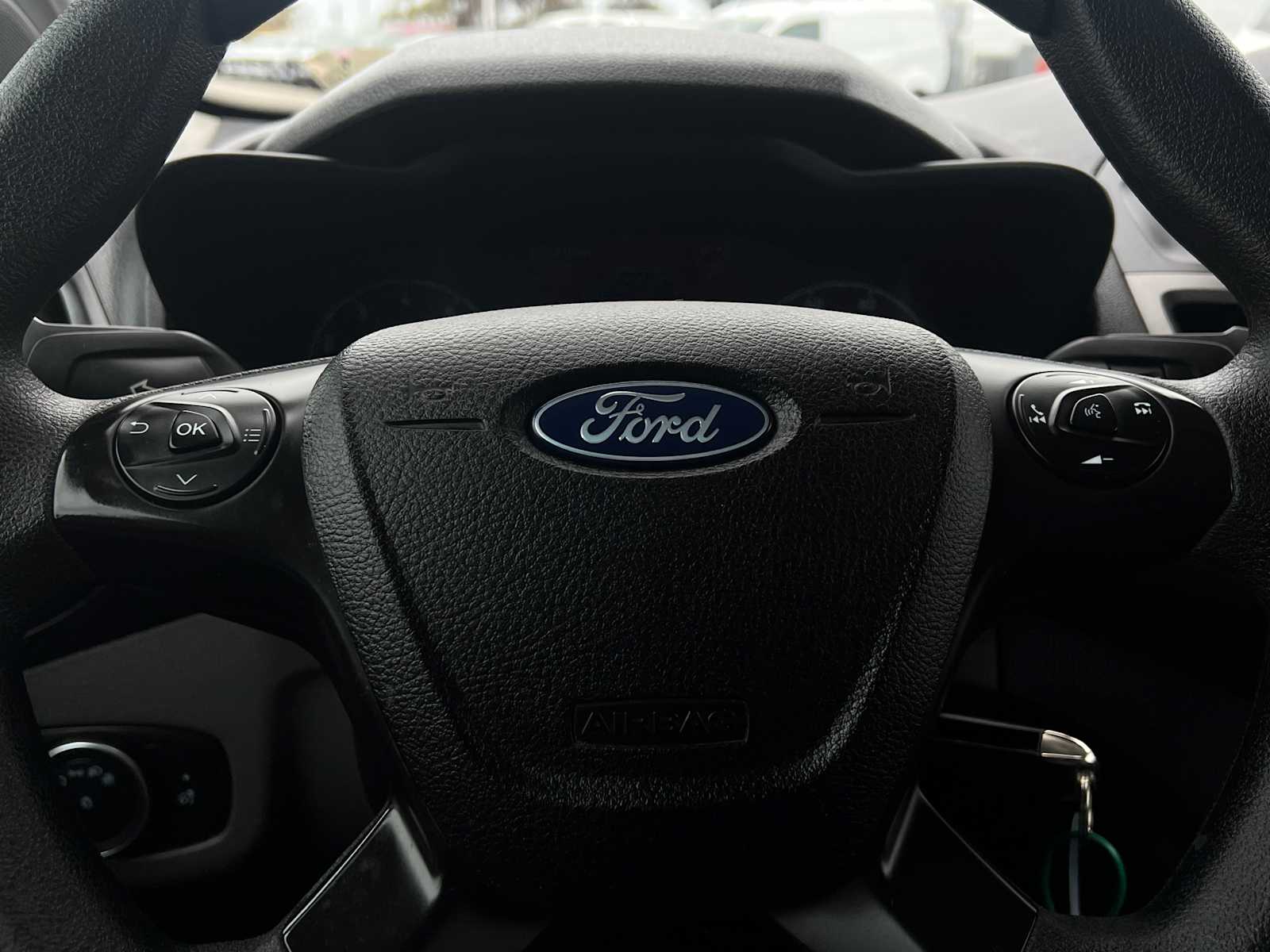 2022 Ford Transit Connect XL