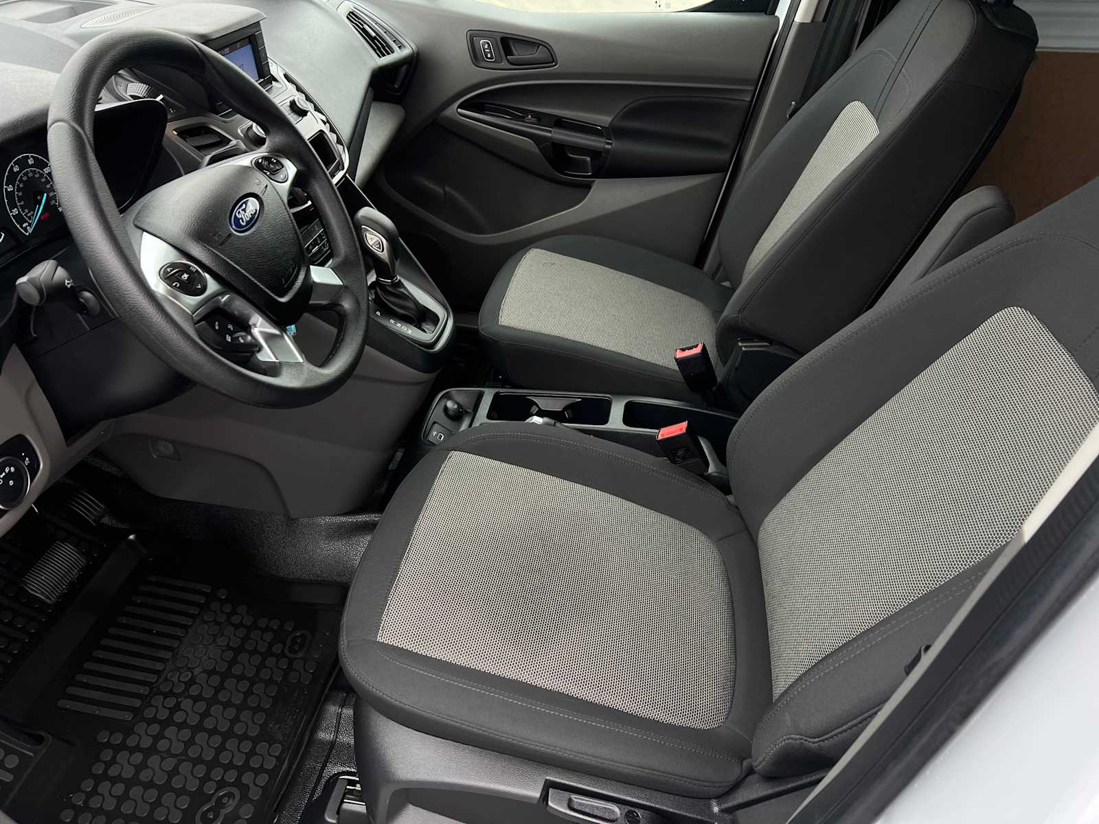 2023 Ford Transit Connect XL