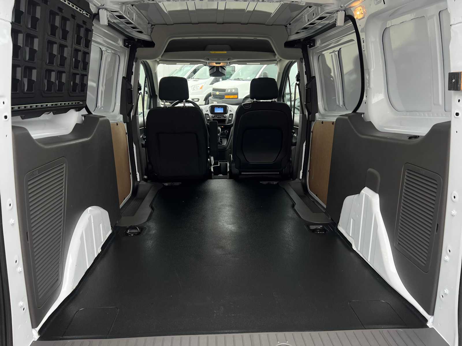2023 Ford Transit Connect XL