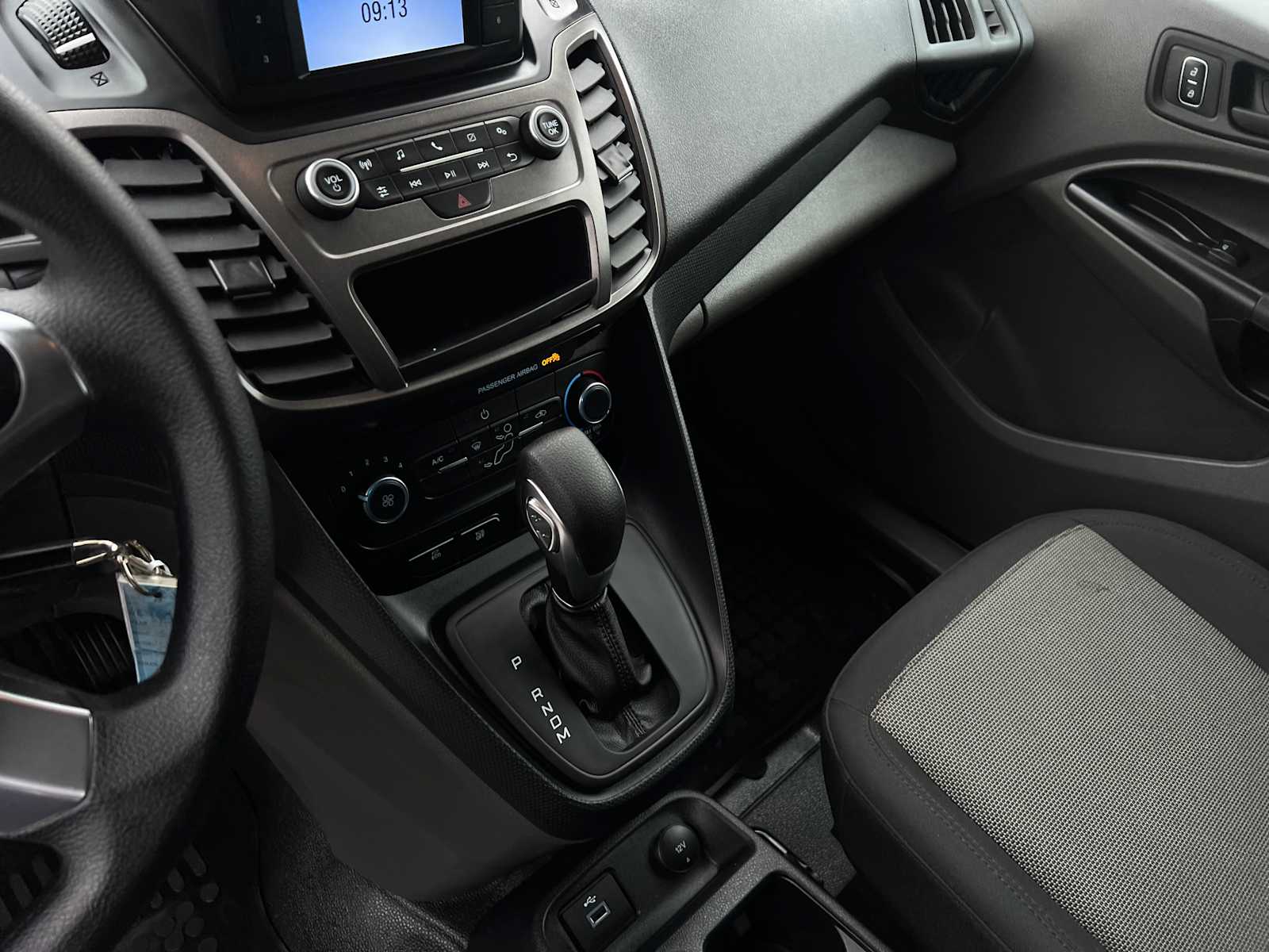 2023 Ford Transit Connect XL