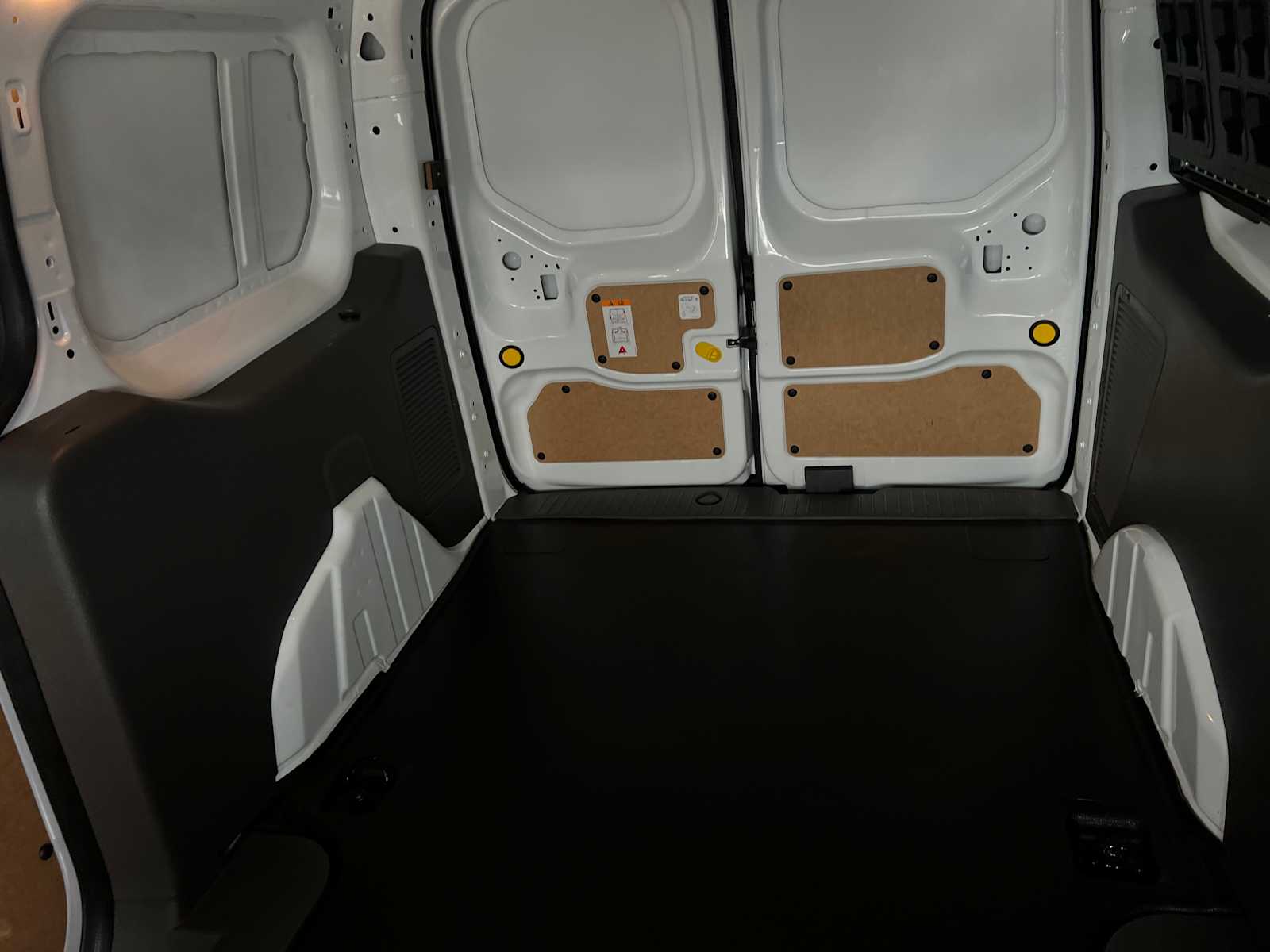 2023 Ford Transit Connect XL