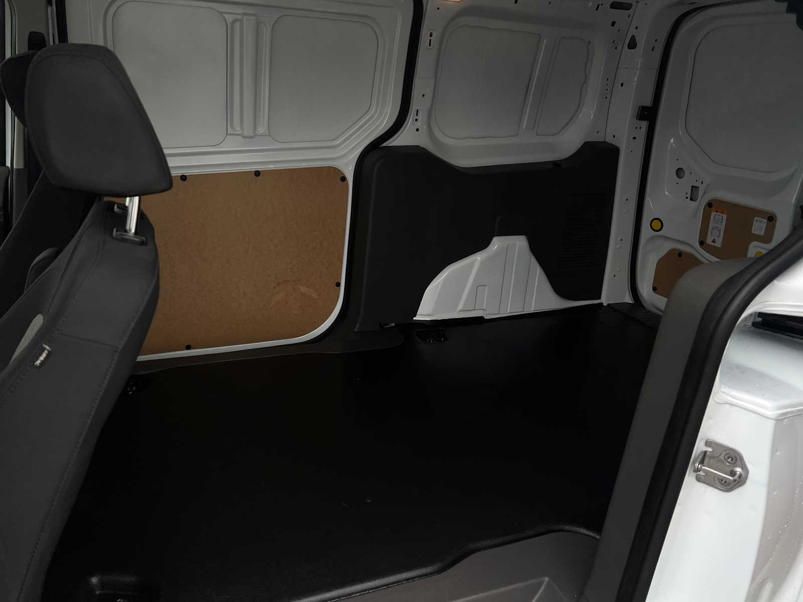 2023 Ford Transit Connect XL