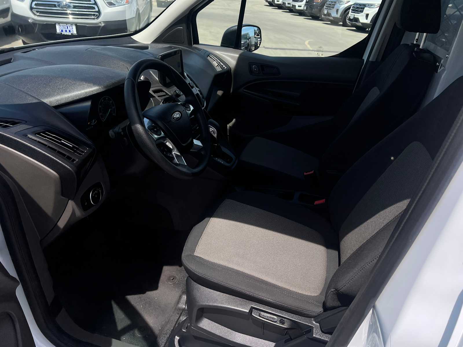 2023 Ford Transit Connect XL photo 8