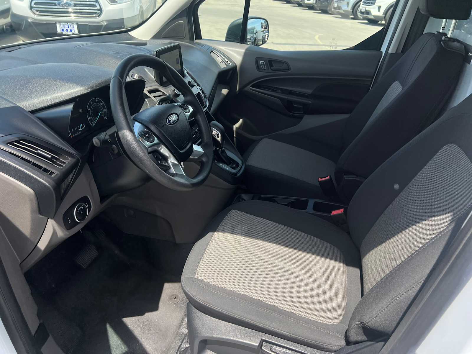 2023 Ford Transit Connect XL photo 7