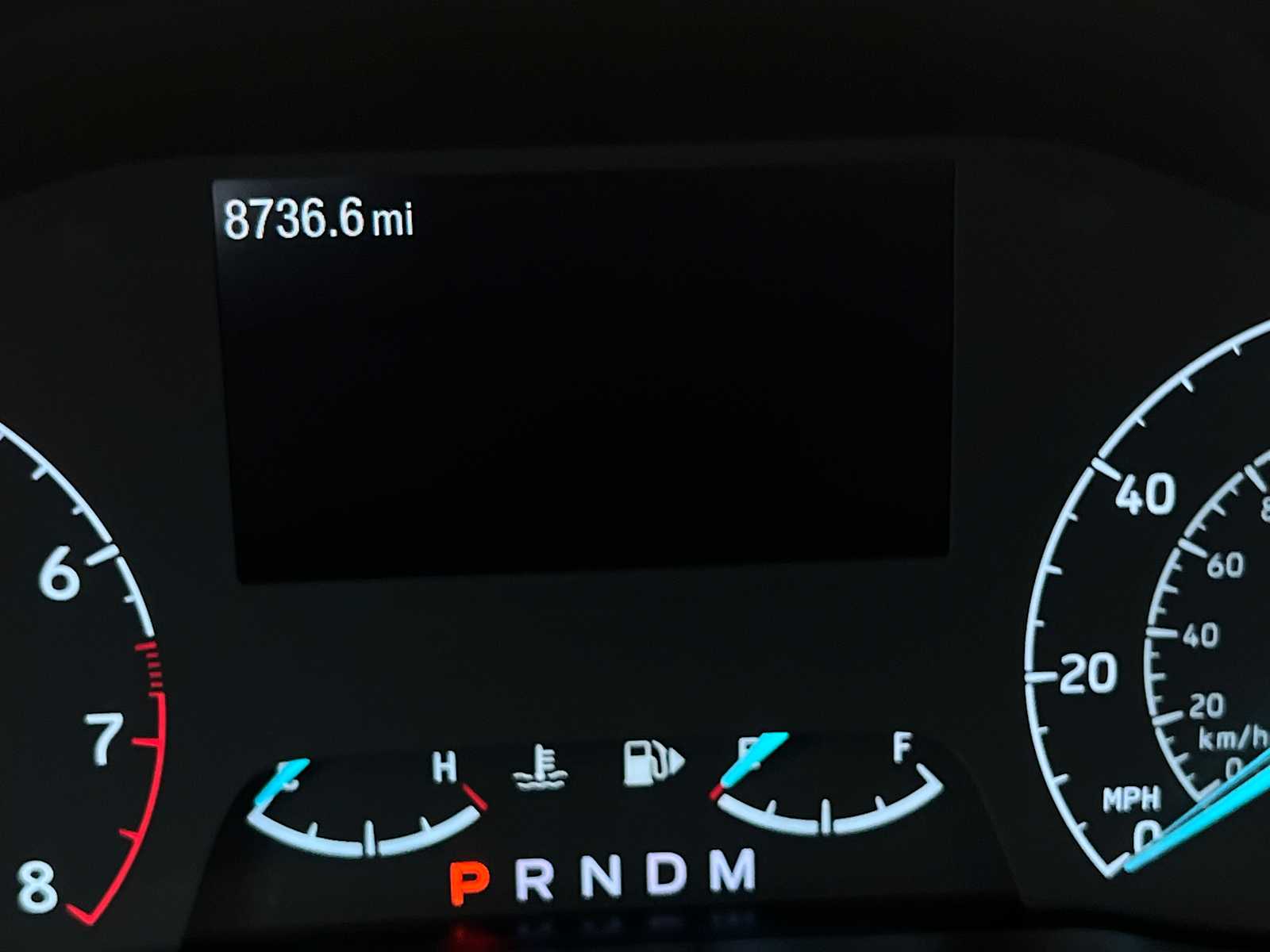 2023 Ford Transit Connect XL photo 10