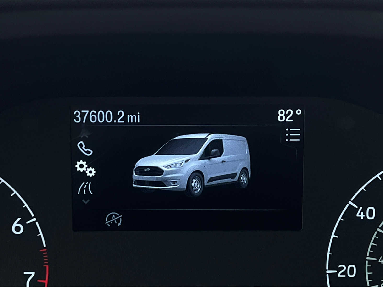 2022 Ford Transit Connect XL