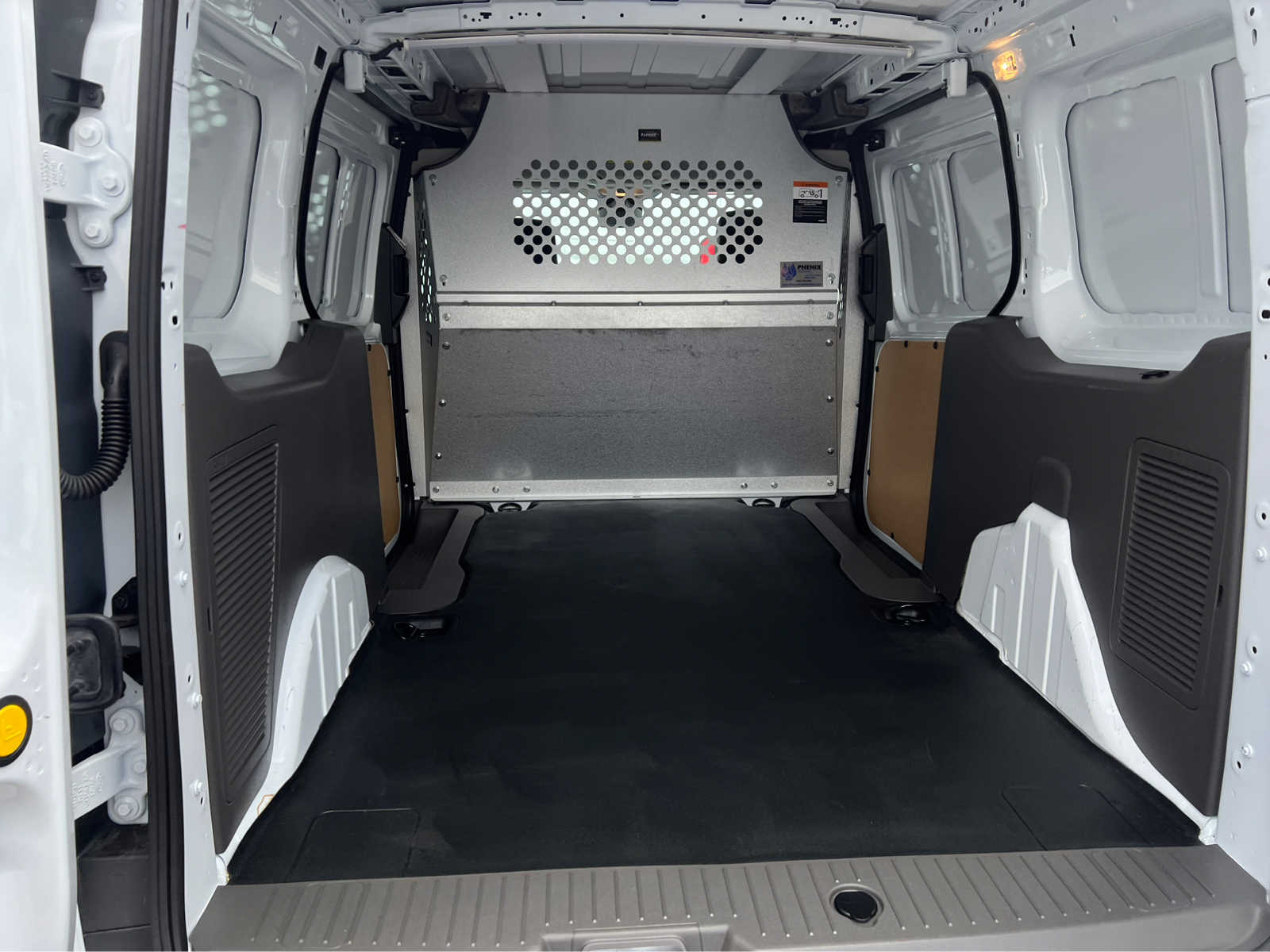 2022 Ford Transit Connect XL