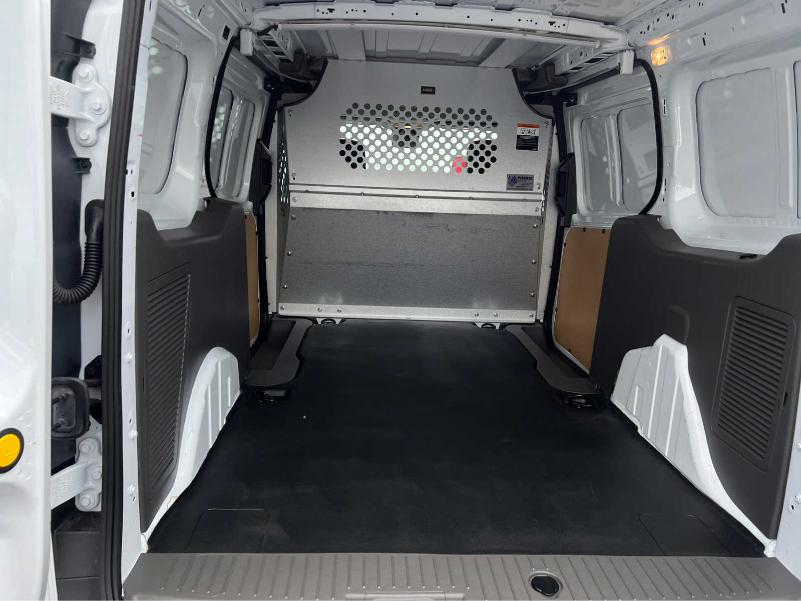 2022 Ford Transit Connect XL