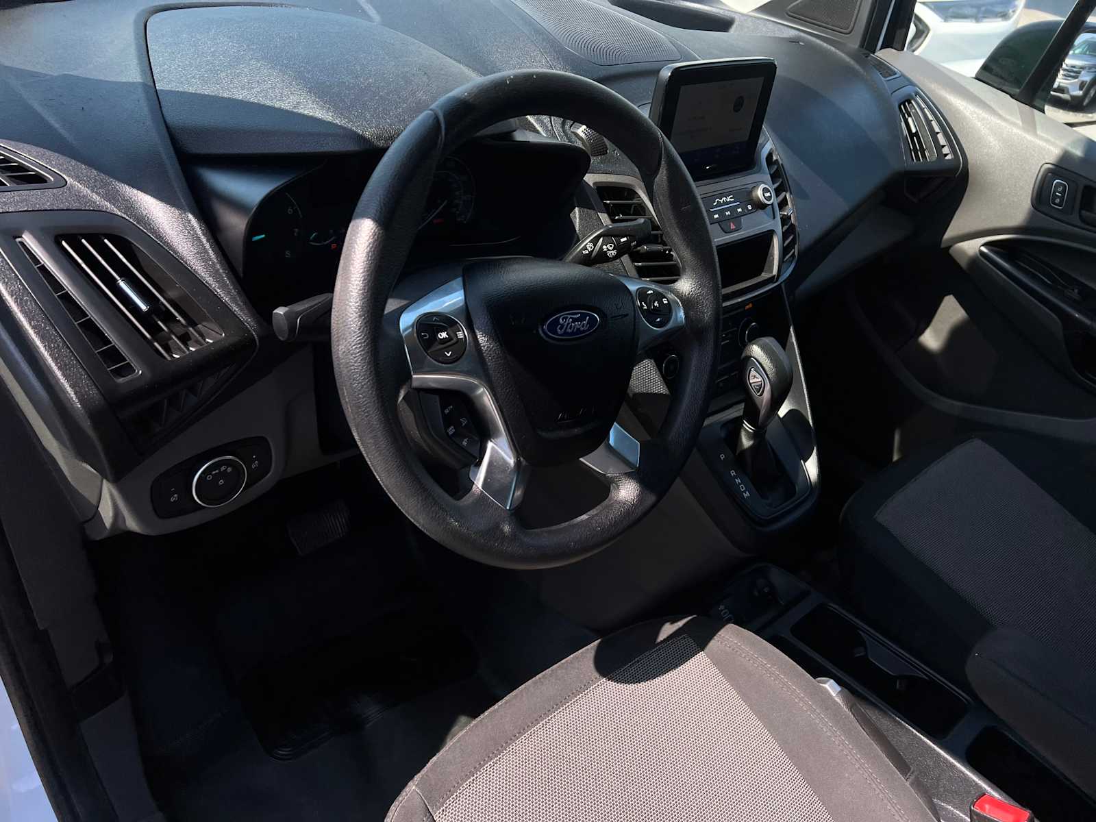 2023 Ford Transit Connect XL