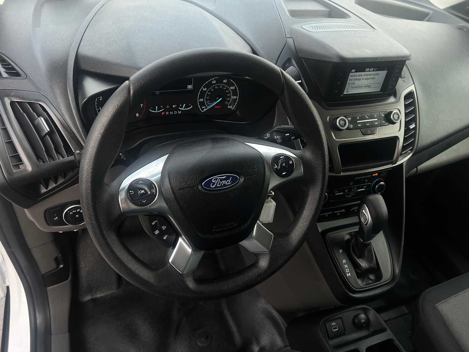 2023 Ford Transit Connect XL