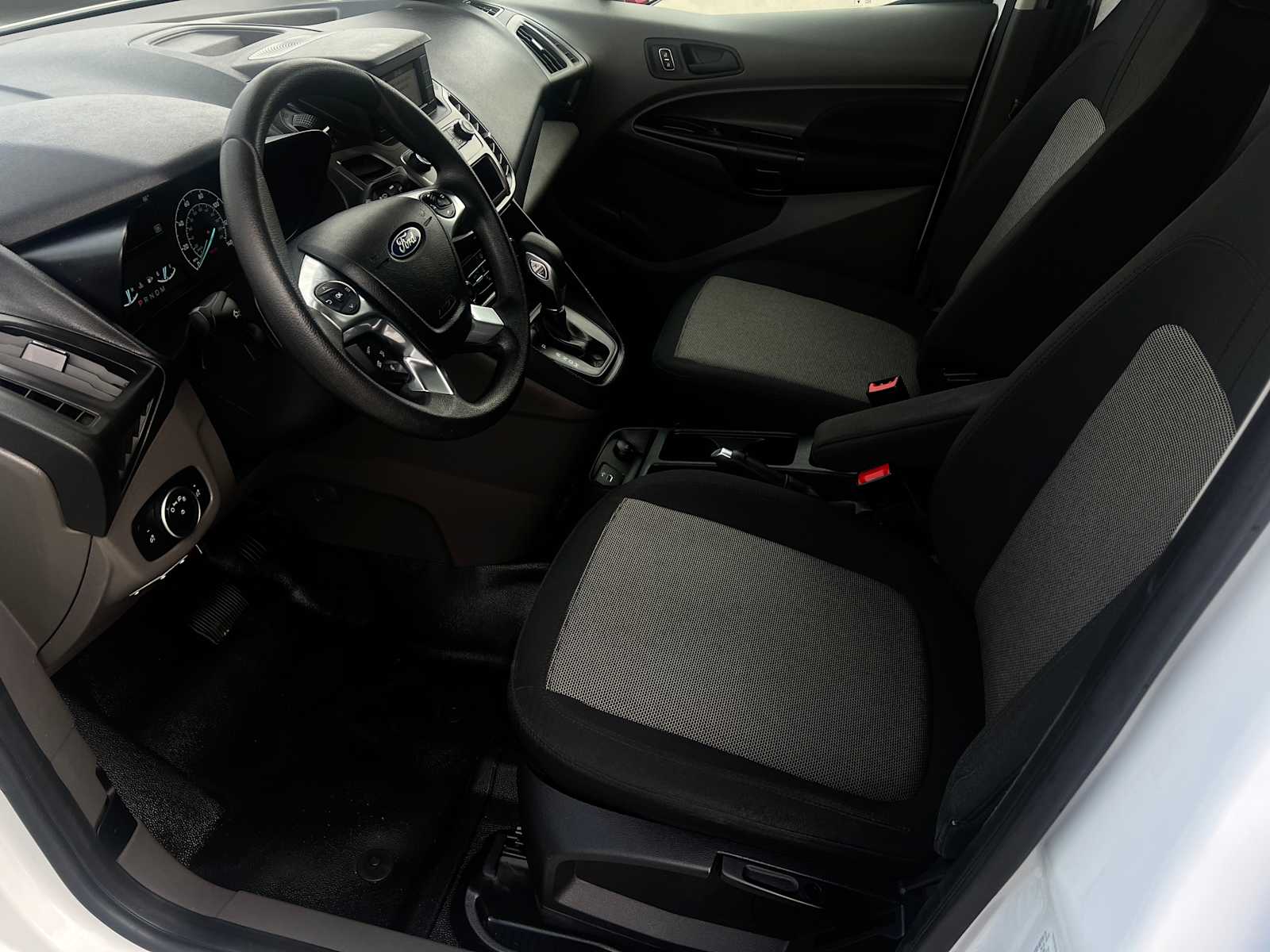 2023 Ford Transit Connect XL