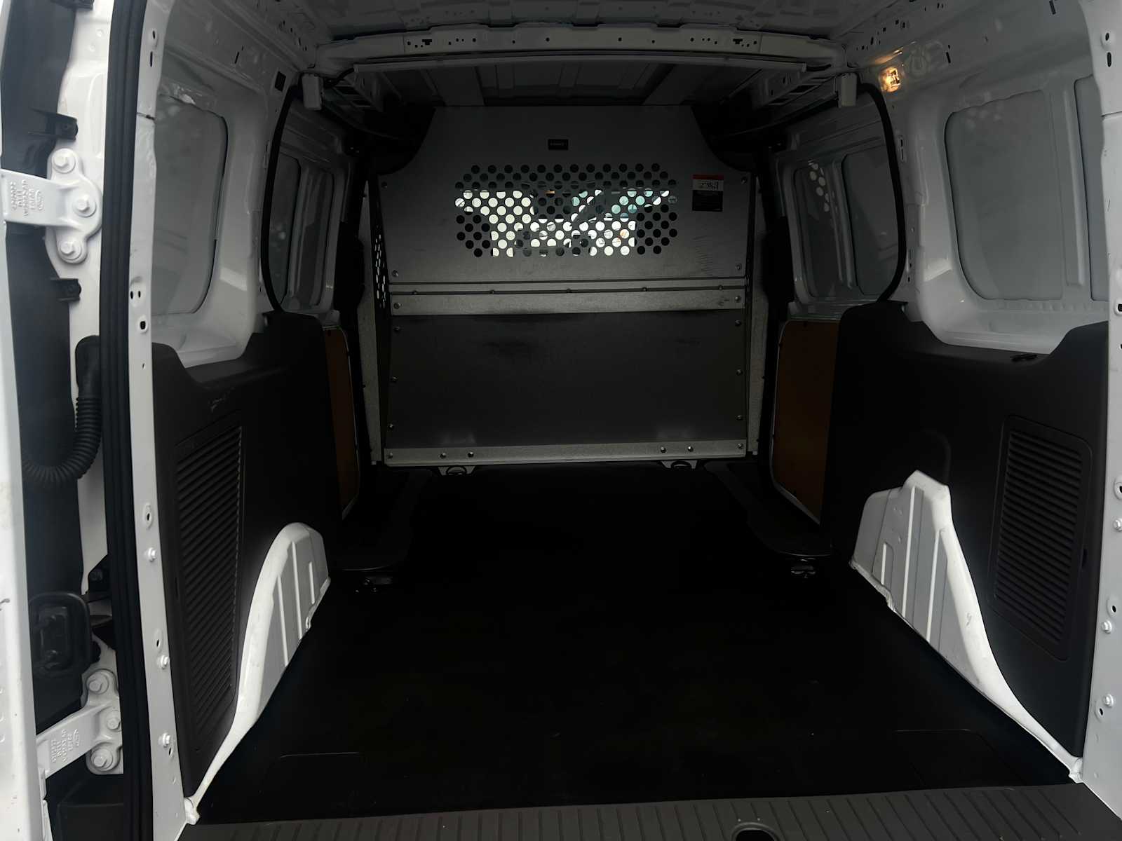 2023 Ford Transit Connect XL
