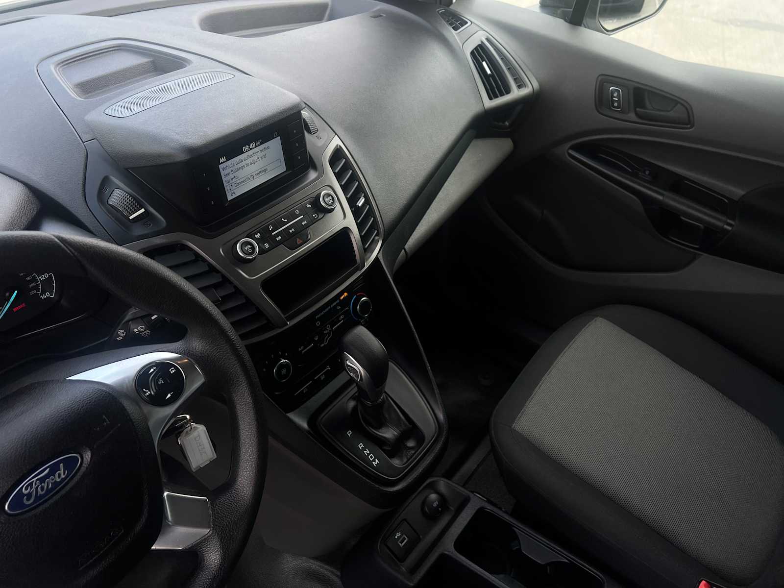 2023 Ford Transit Connect XL