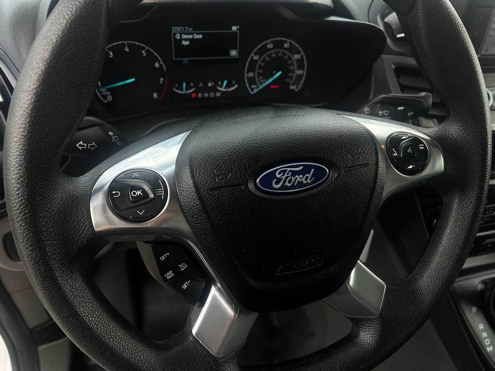 2023 Ford Transit Connect XL