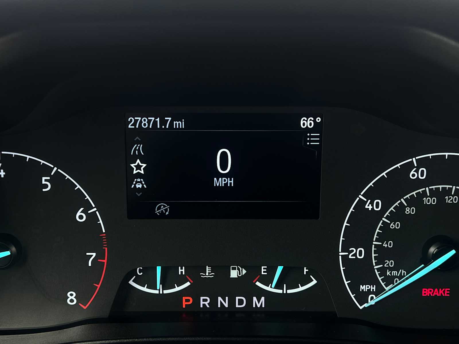 2023 Ford Transit Connect XL