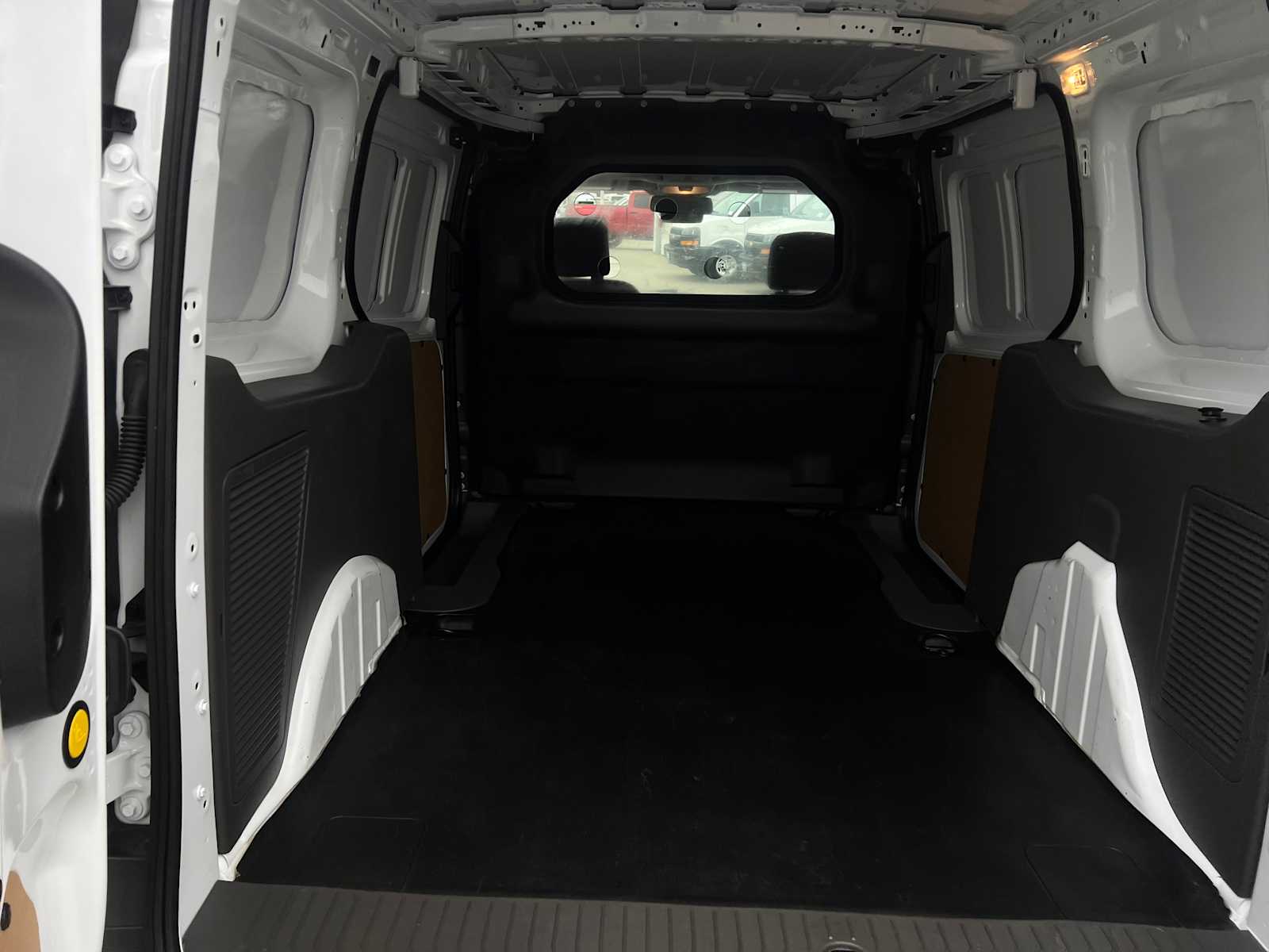 2022 Ford Transit Connect XL