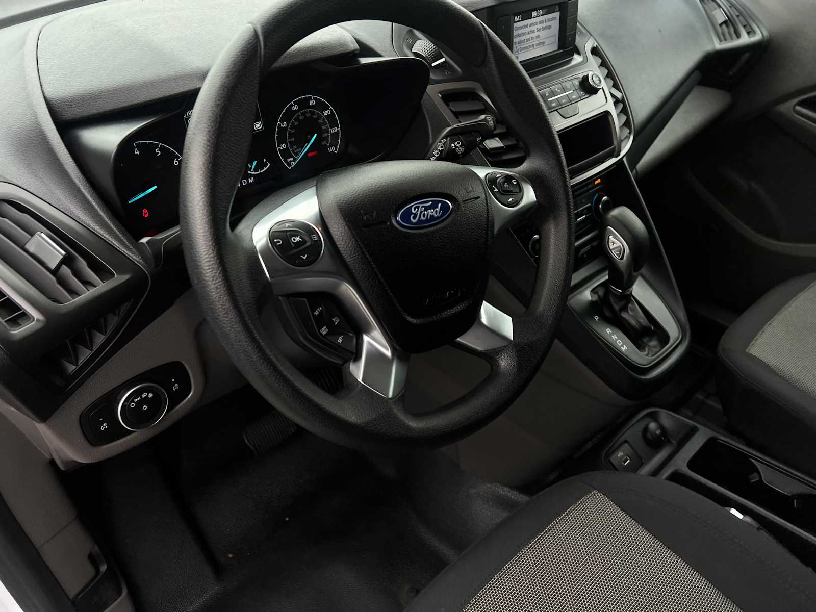 2022 Ford Transit Connect XL