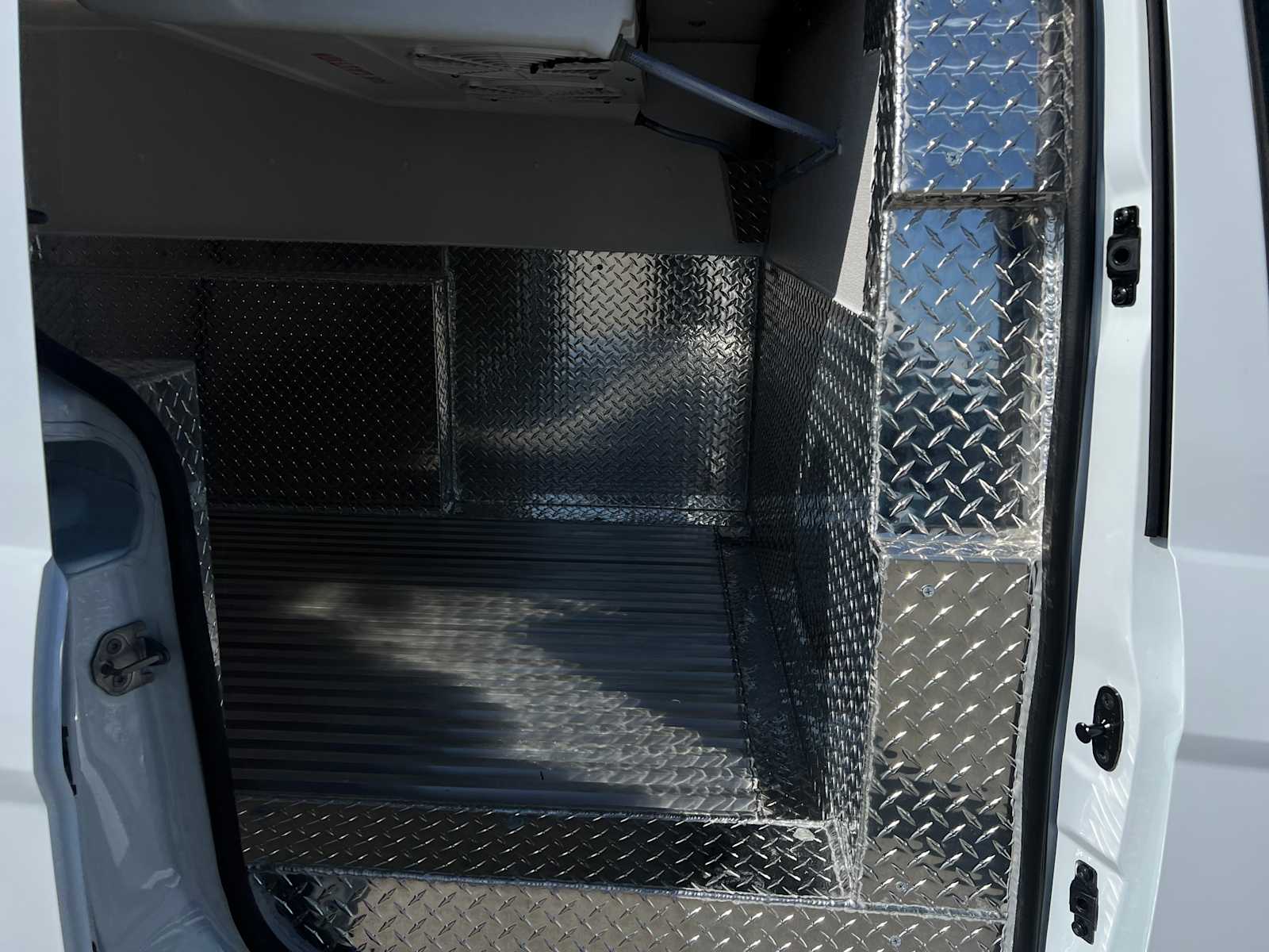 2023 Ford Transit Connect XL