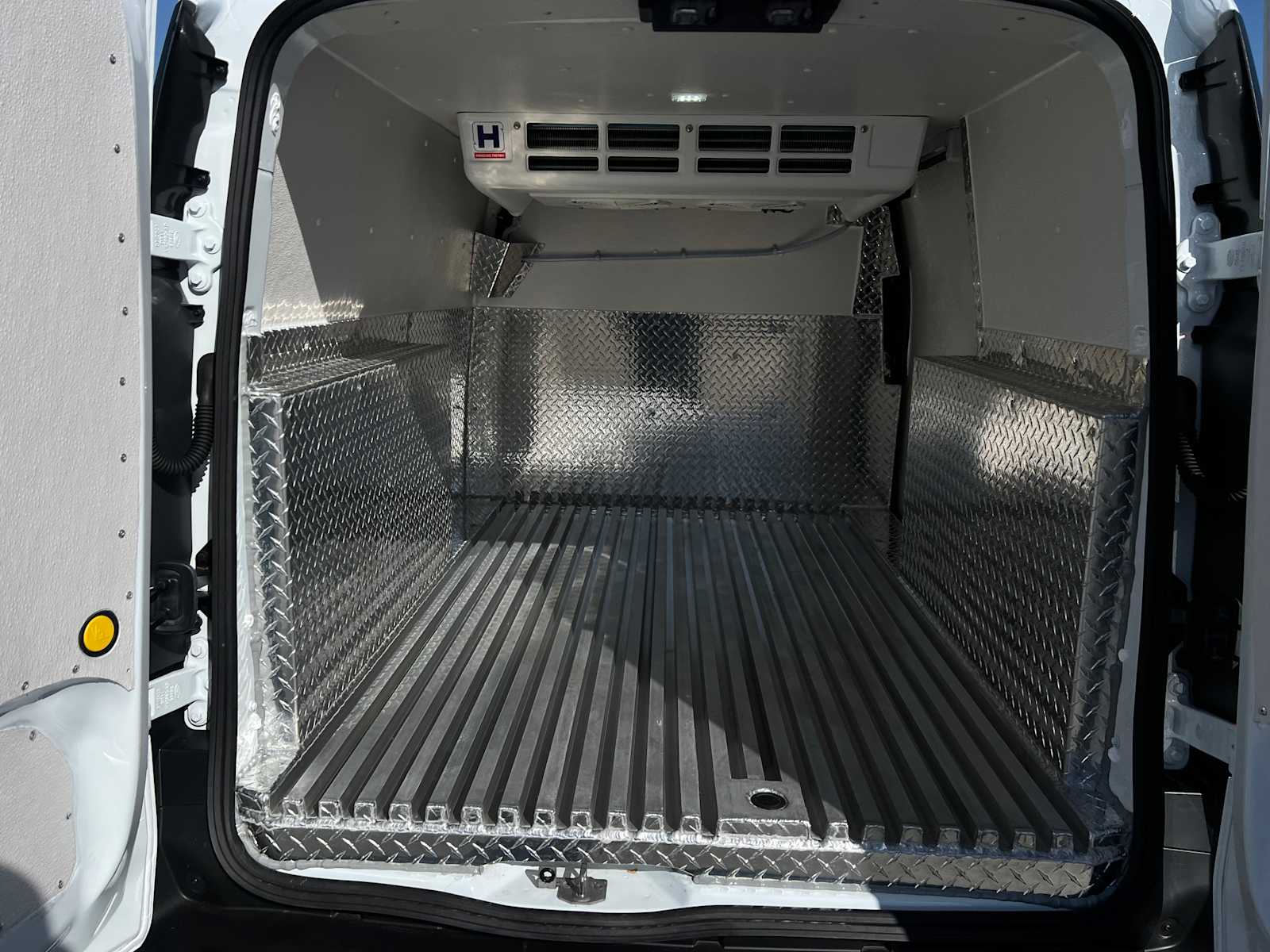 2023 Ford Transit Connect XL