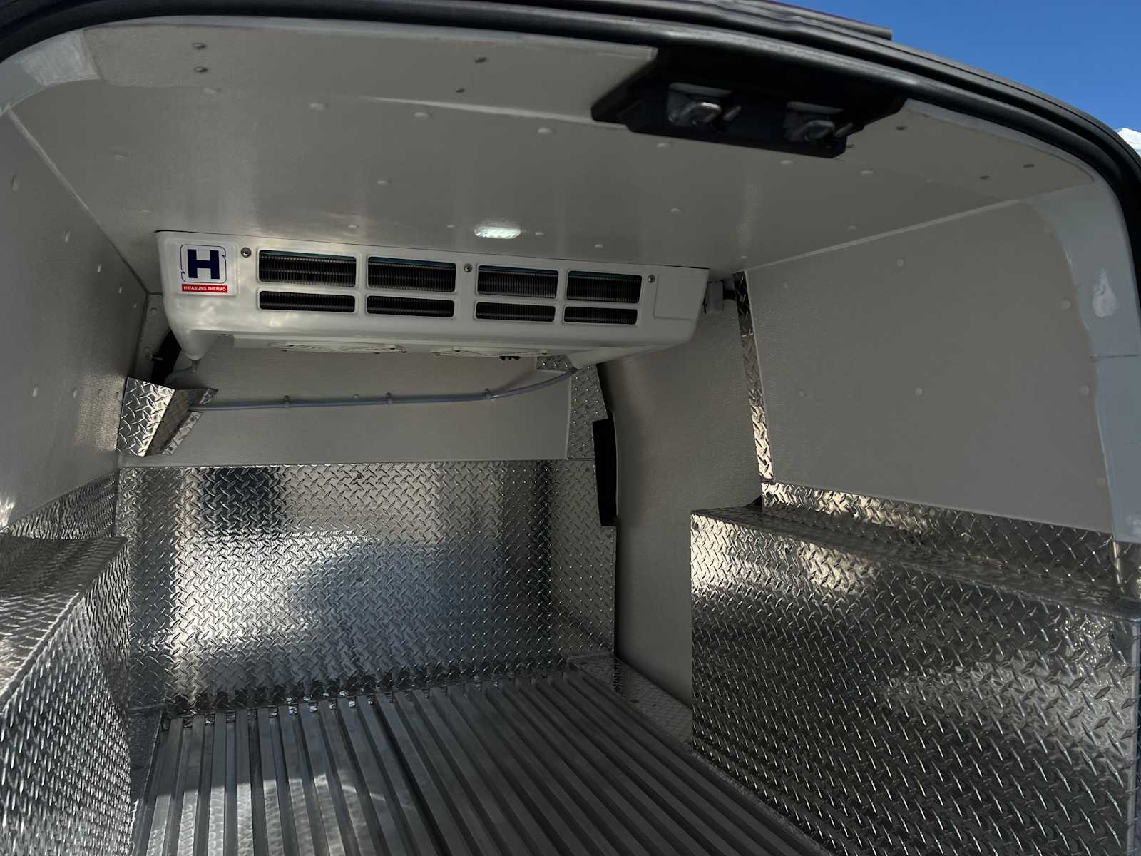 2023 Ford Transit Connect XL