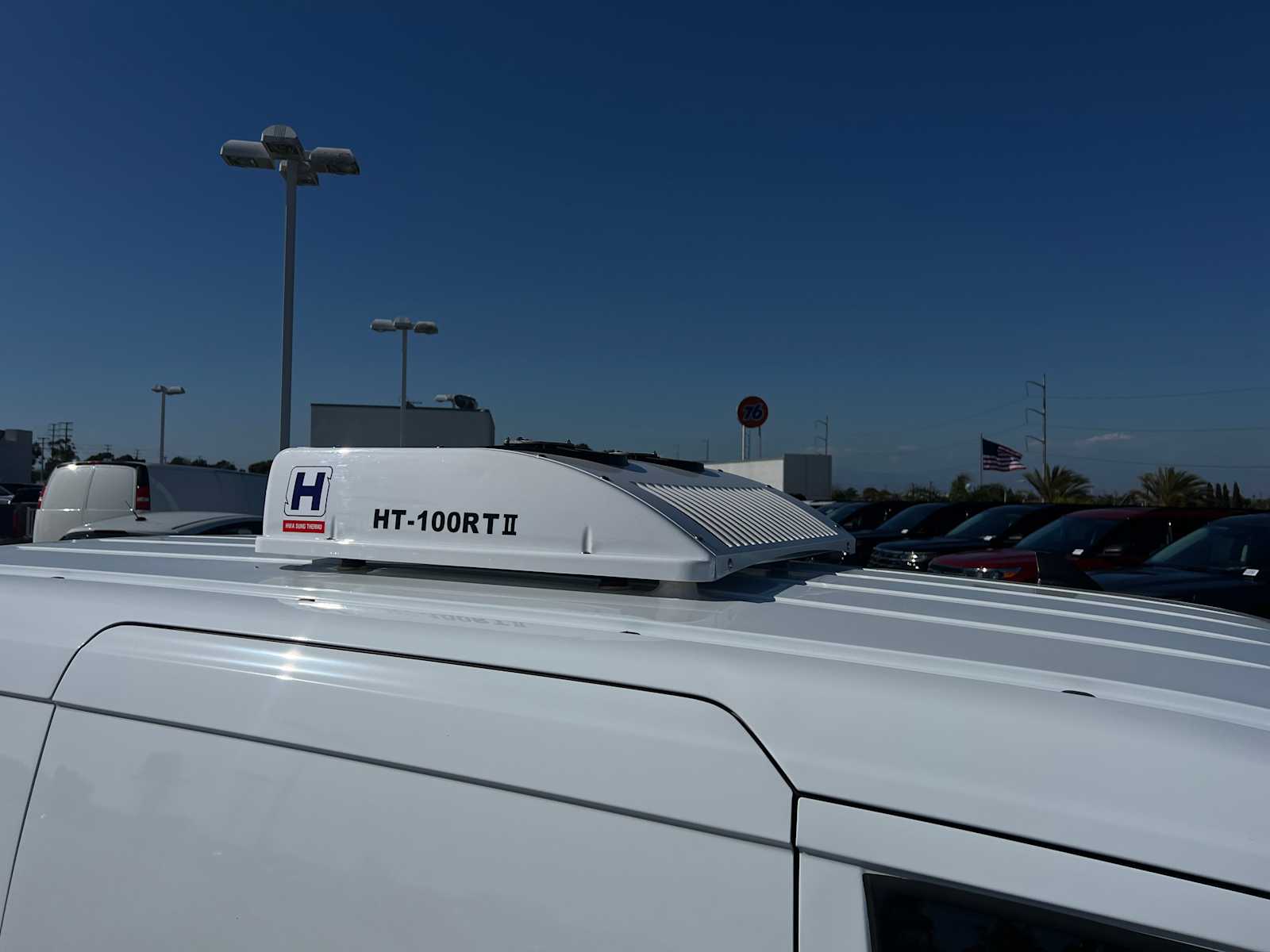 2023 Ford Transit Connect XL