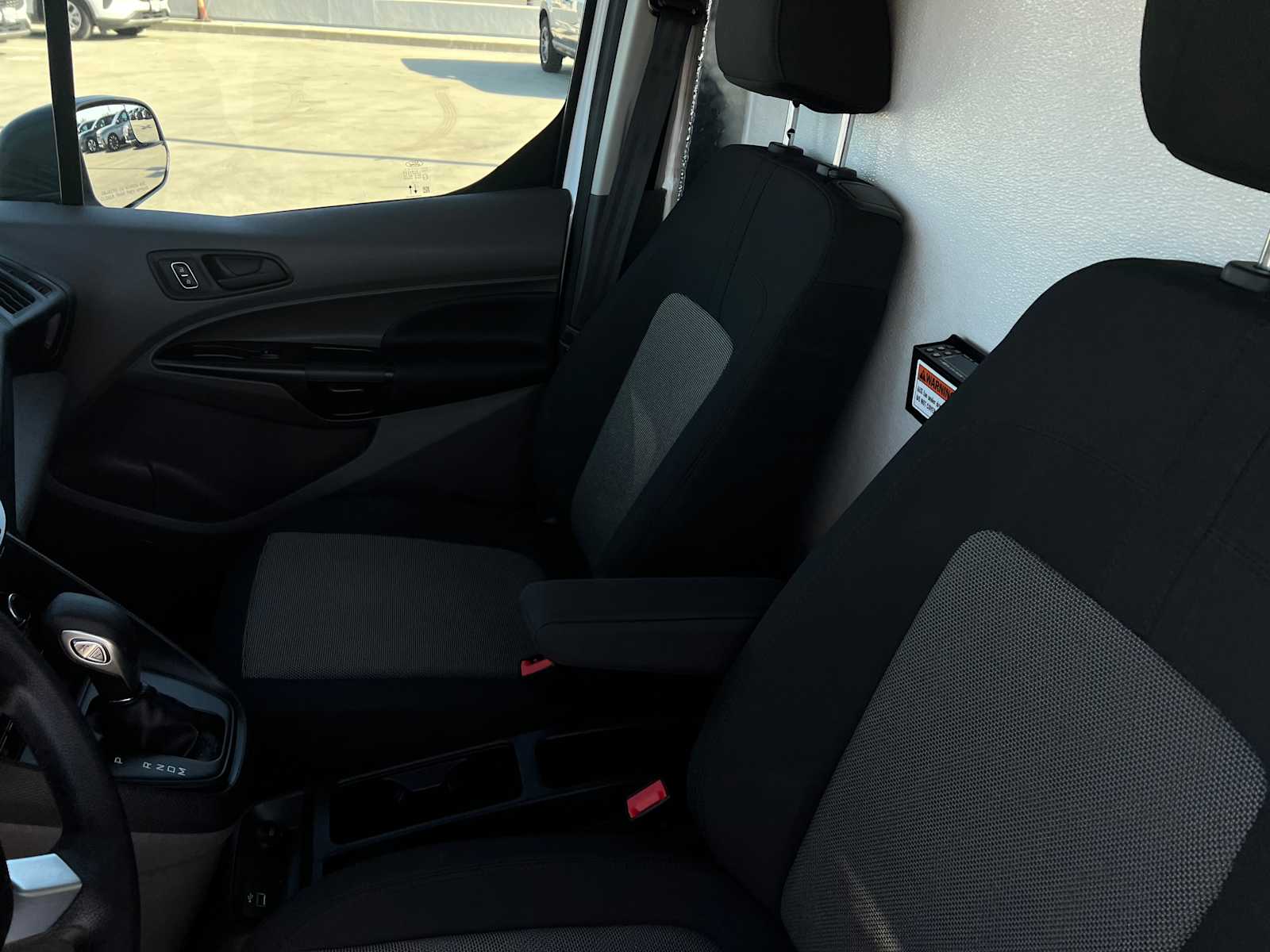 2023 Ford Transit Connect XL