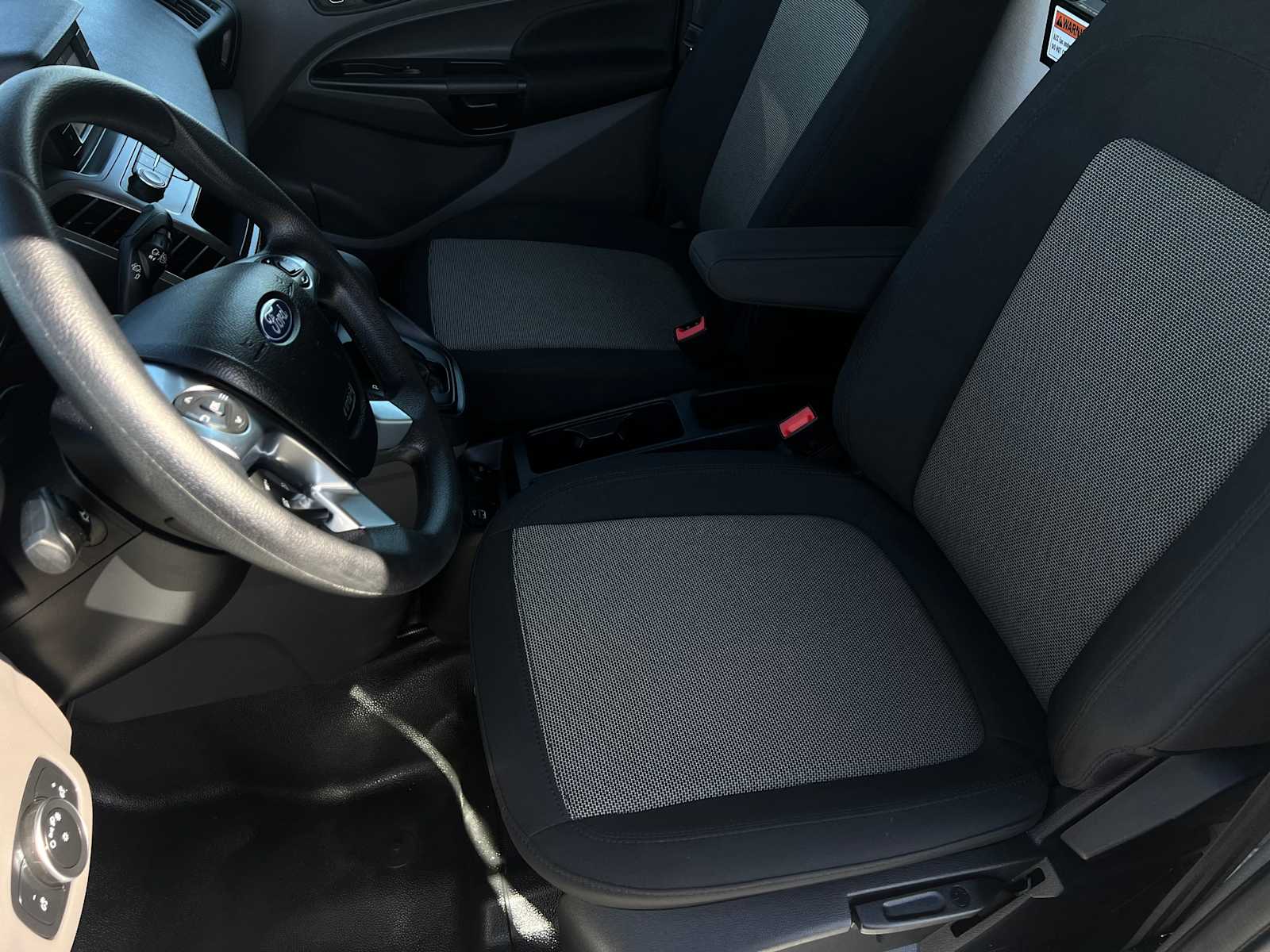 2023 Ford Transit Connect XL