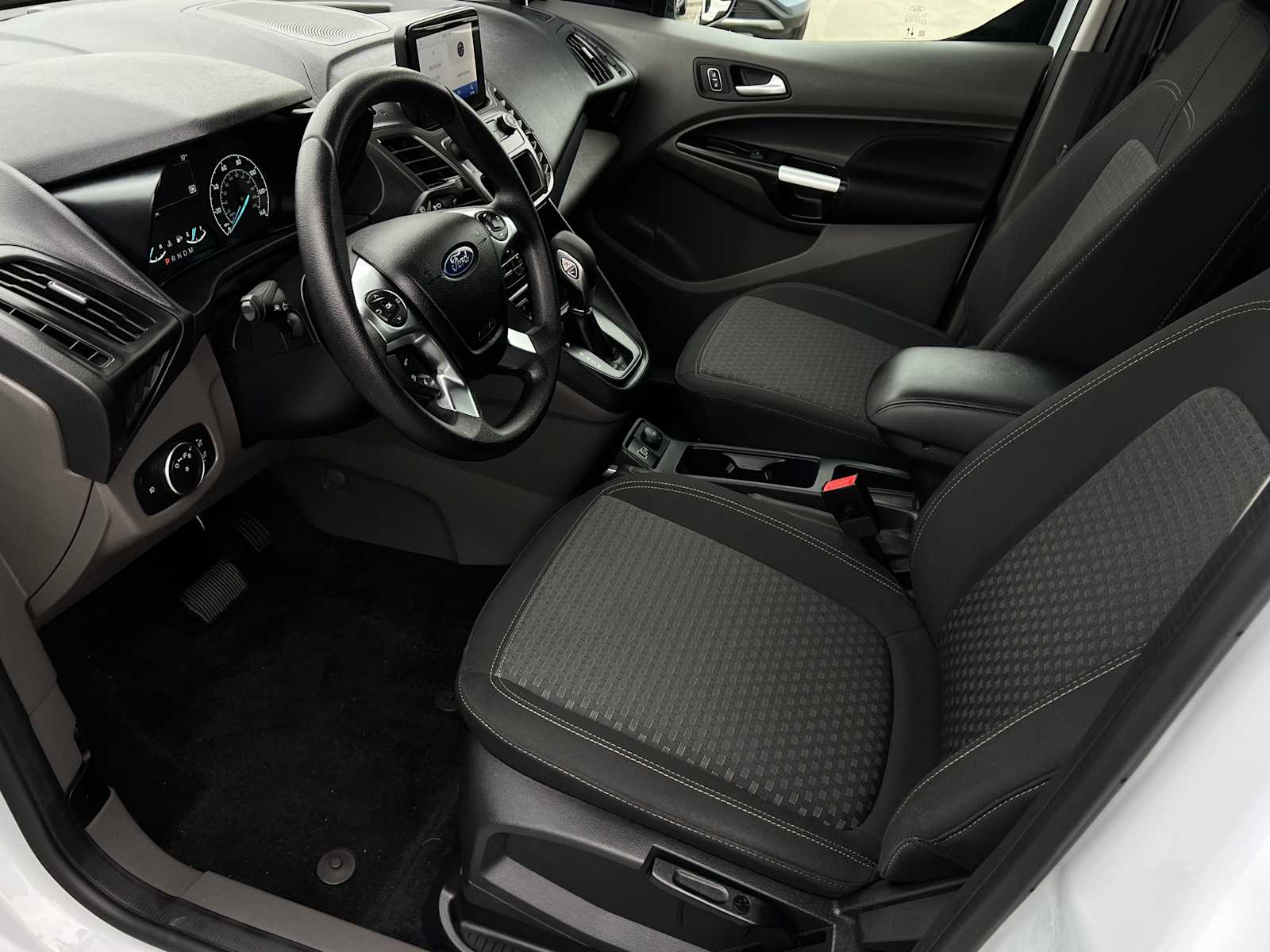 2023 Ford Transit Connect XLT