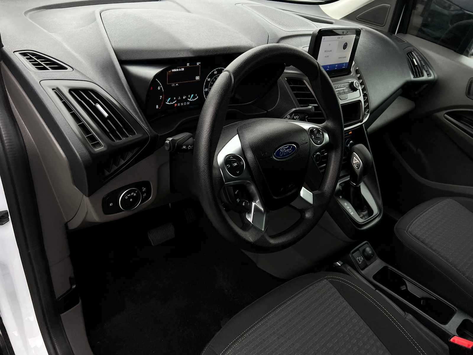 2023 Ford Transit Connect XLT