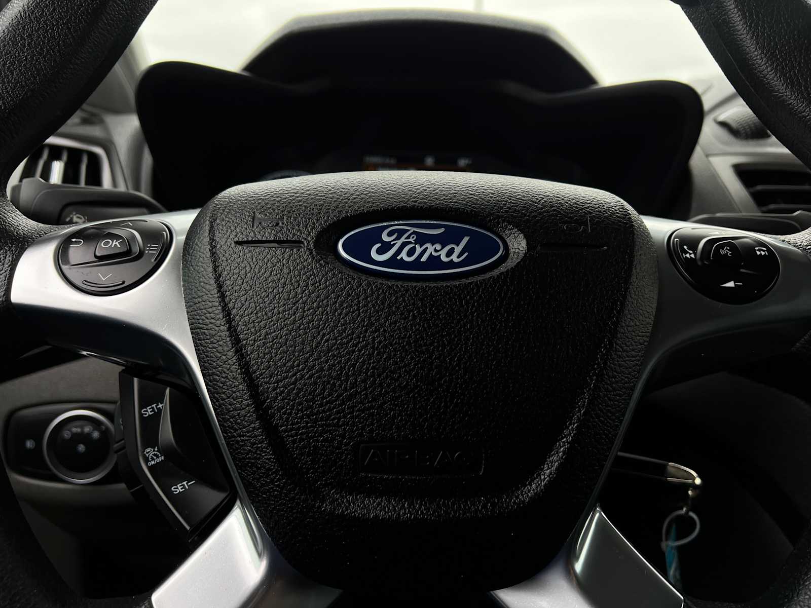2023 Ford Transit Connect XLT