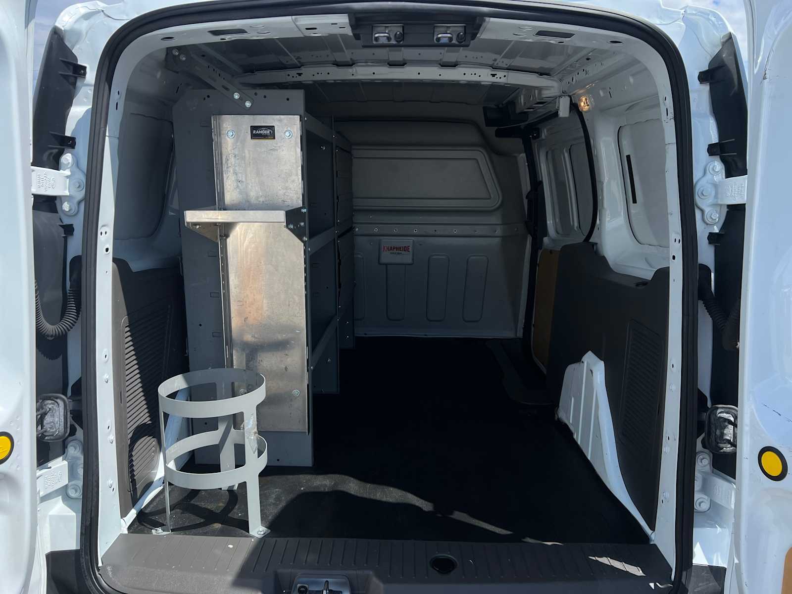 2022 Ford Transit Connect XLT