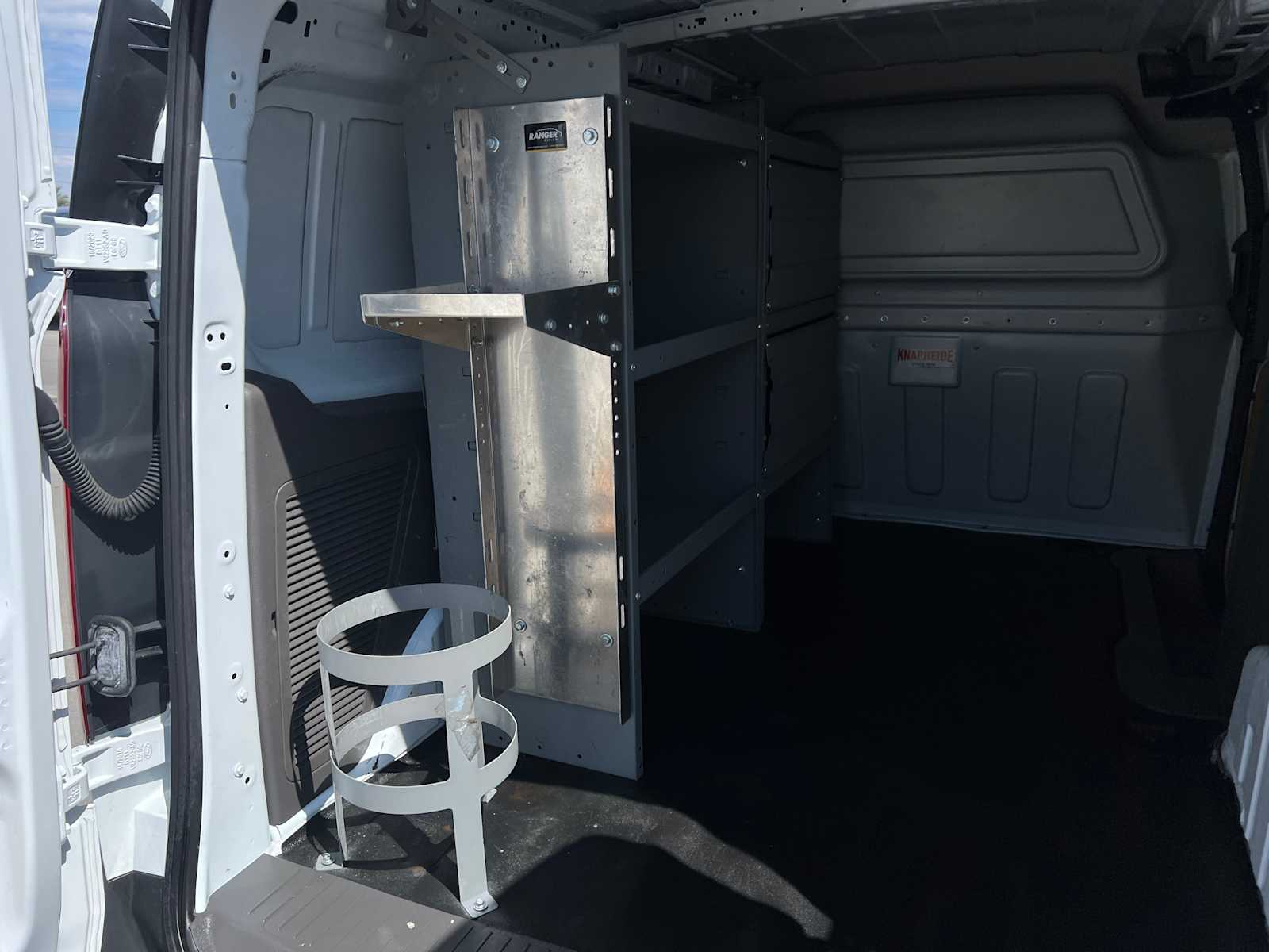 2022 Ford Transit Connect XLT