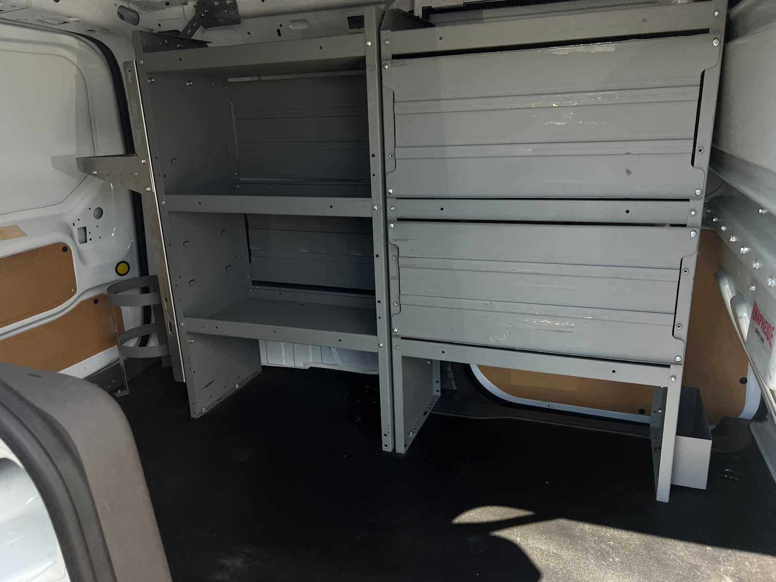 2022 Ford Transit Connect XLT