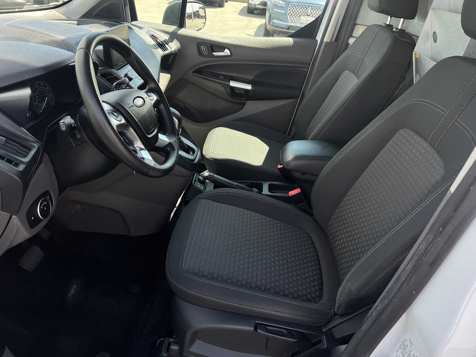 2022 Ford Transit Connect XLT
