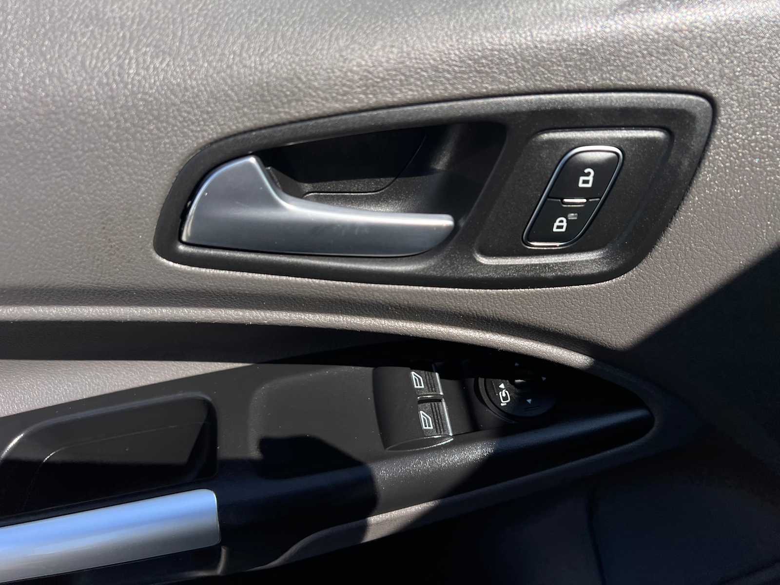 2022 Ford Transit Connect XLT