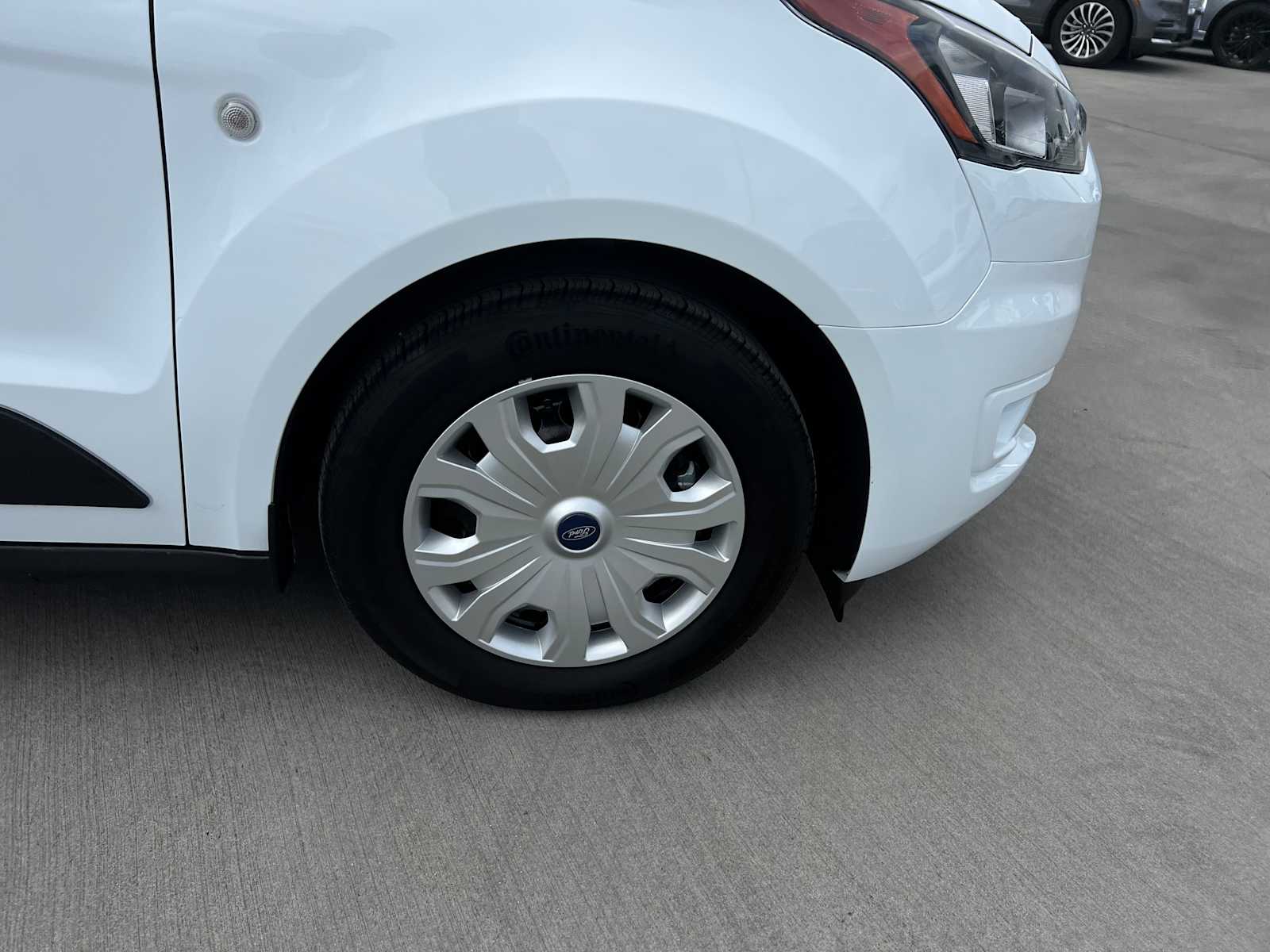 2023 Ford Transit Connect XLT